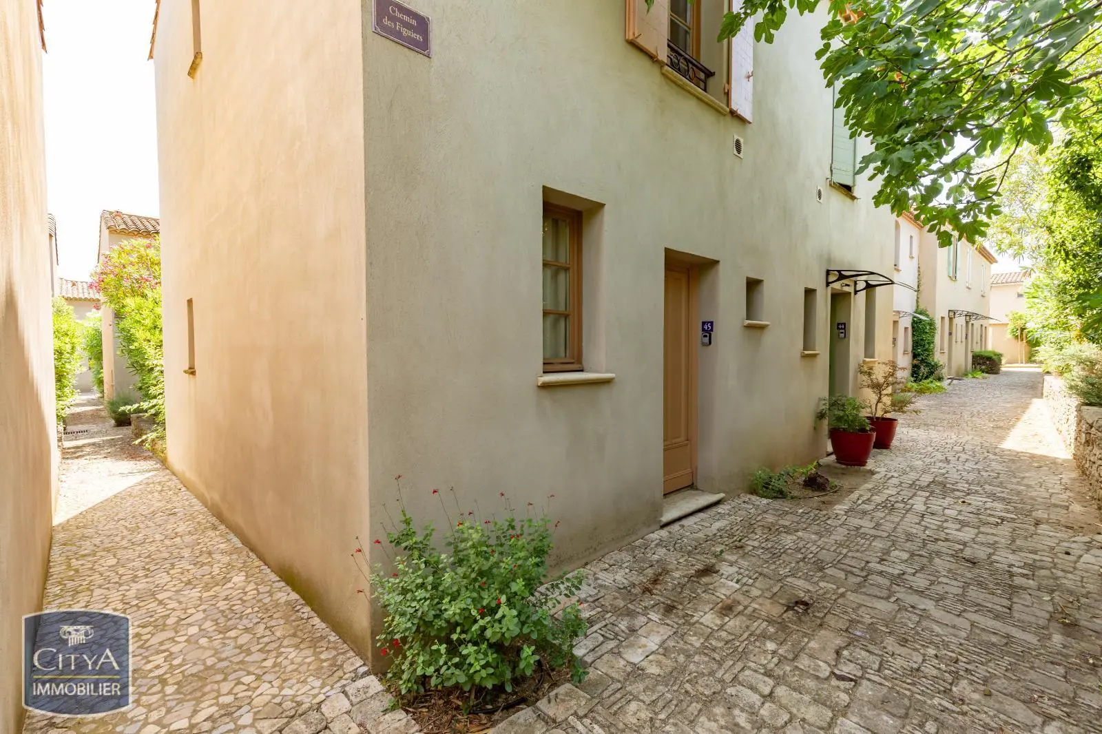 Photo 14 Maison 3 pièces 55.48m²