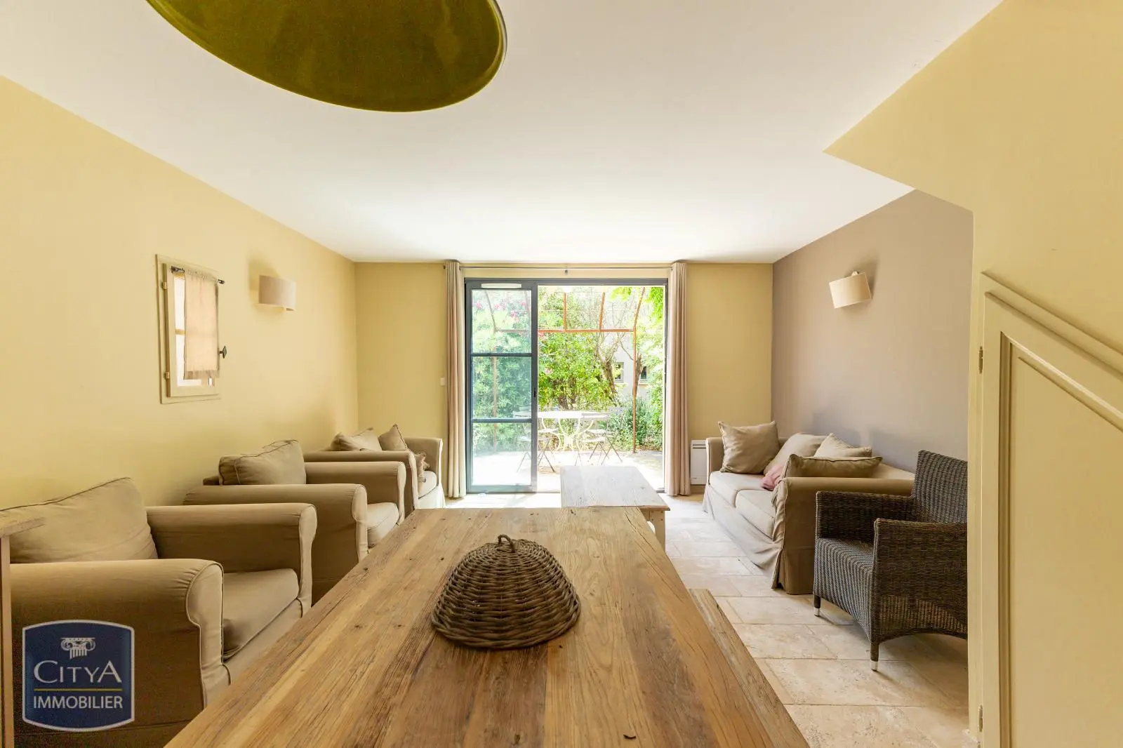 Photo 2 Maison 3 pièces 55.48m²