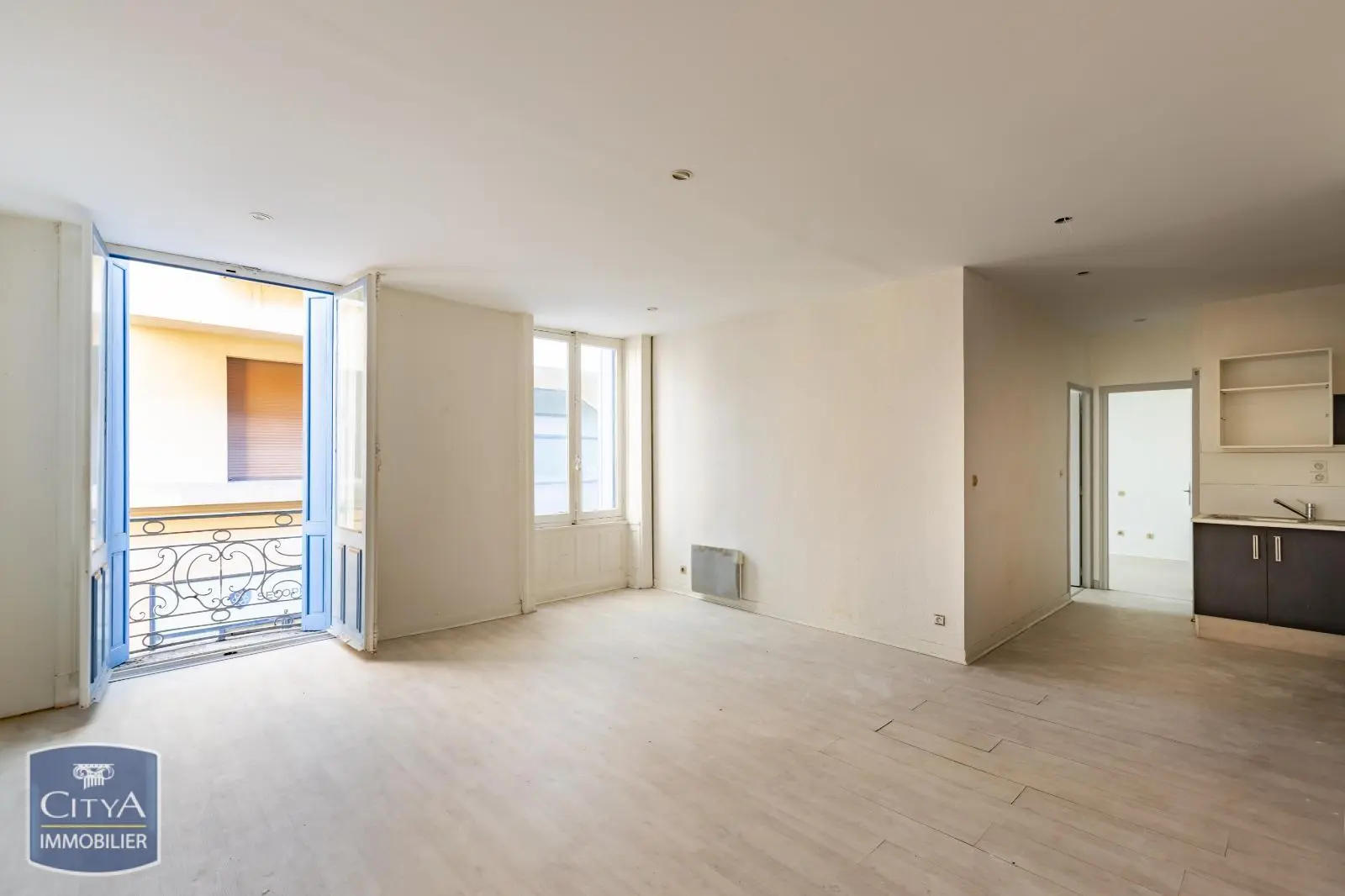 Photo 4 Appartement 3 pièces 60.33m²