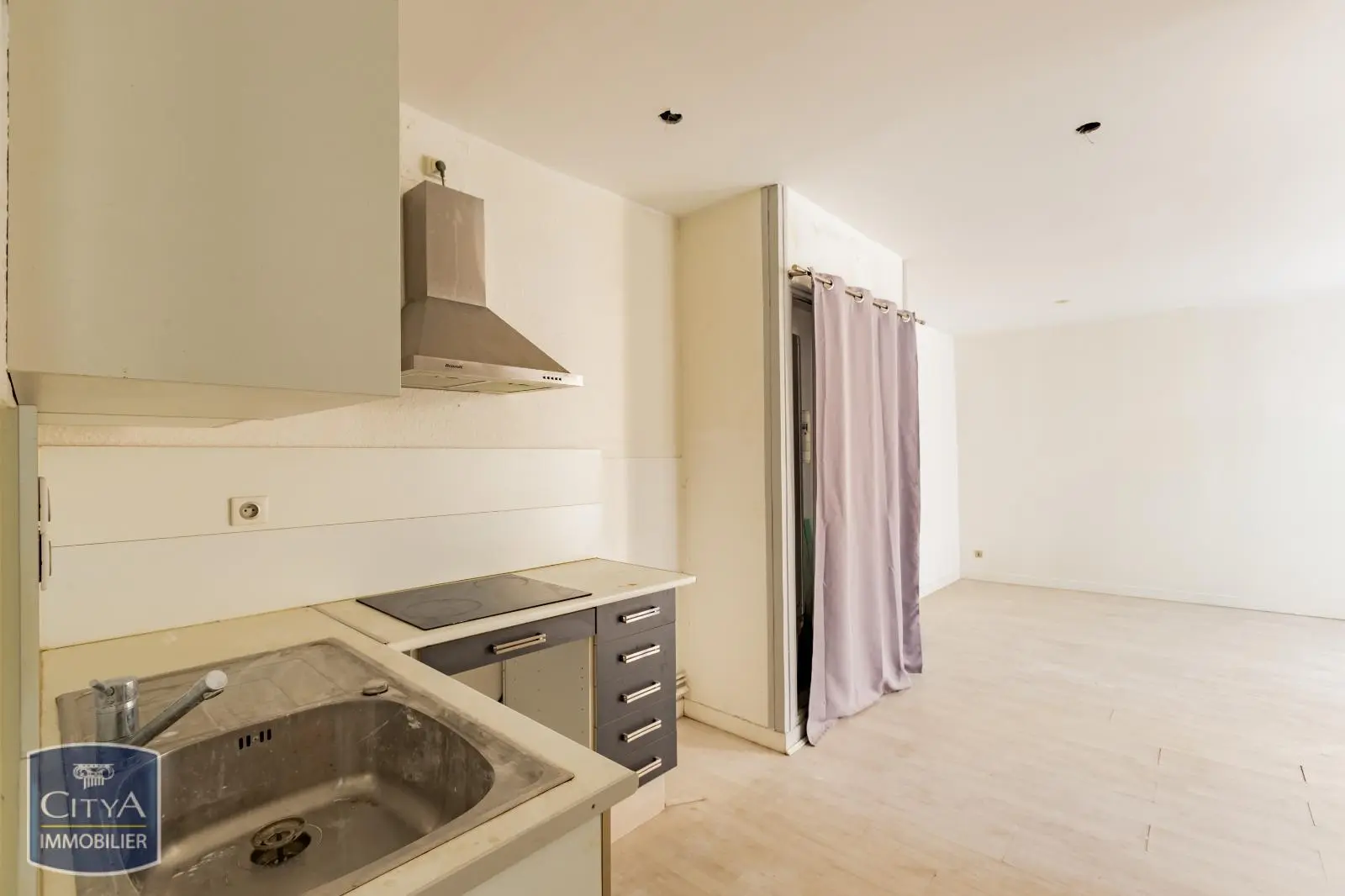 Photo 3 Appartement 3 pièces 60.33m²