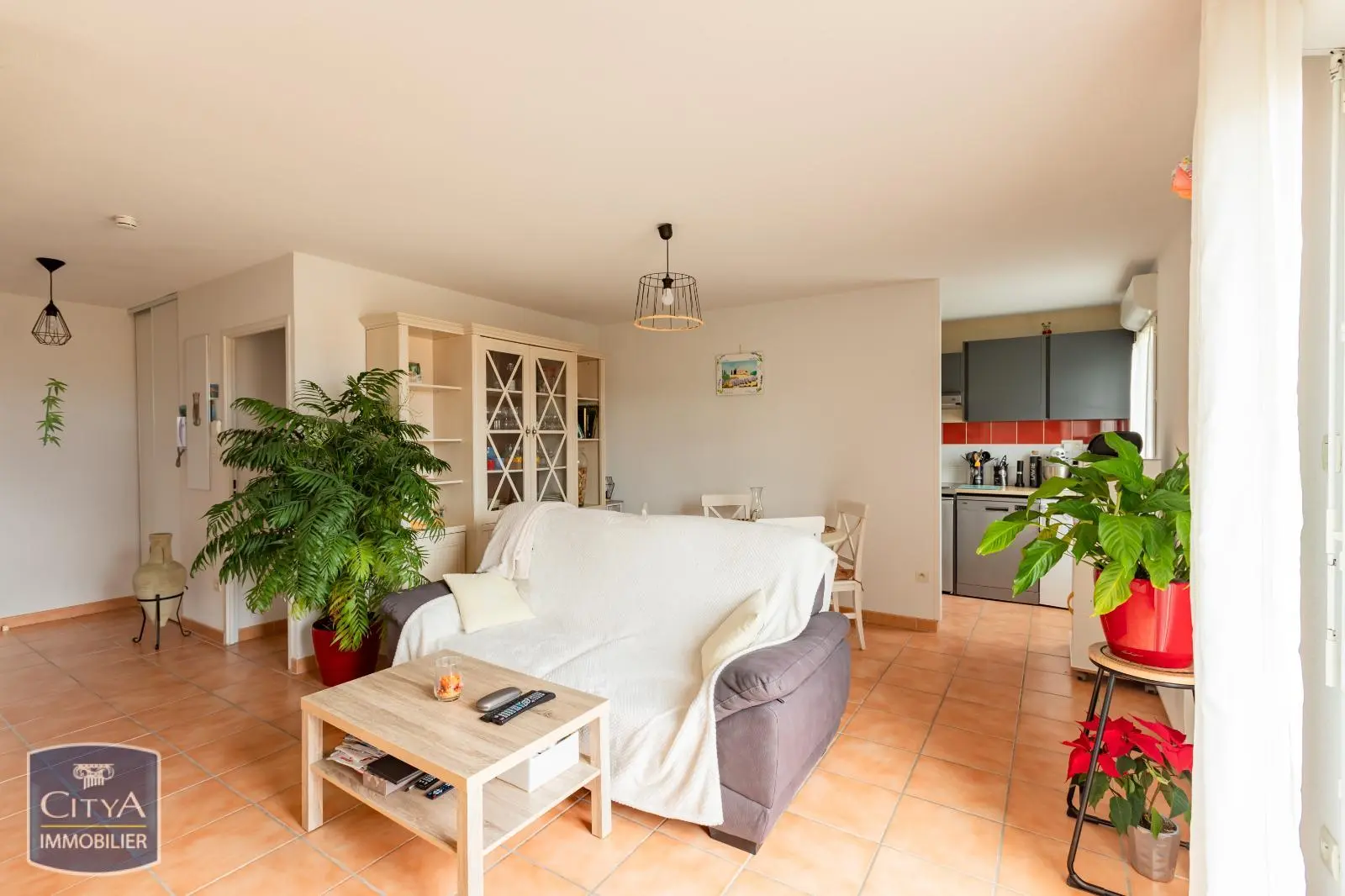 Photo 7 Appartement 3 pièces 55.7m²