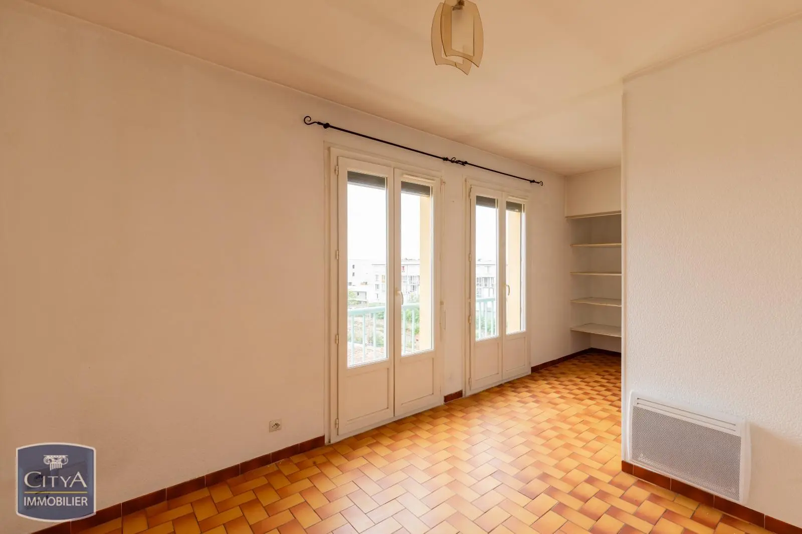 Photo 4 Appartement 1 pièce 23m²