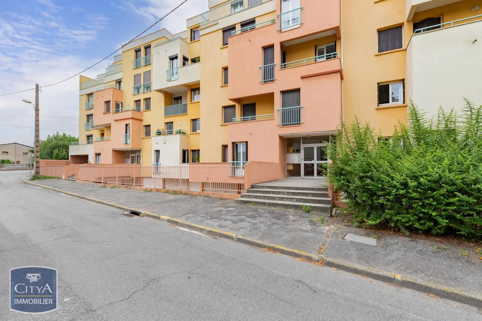 Photo 11 Appartement 1 pièce 23m²
