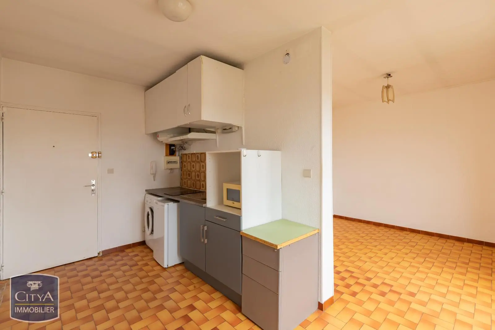 Photo 6 Appartement 1 pièce 23m²