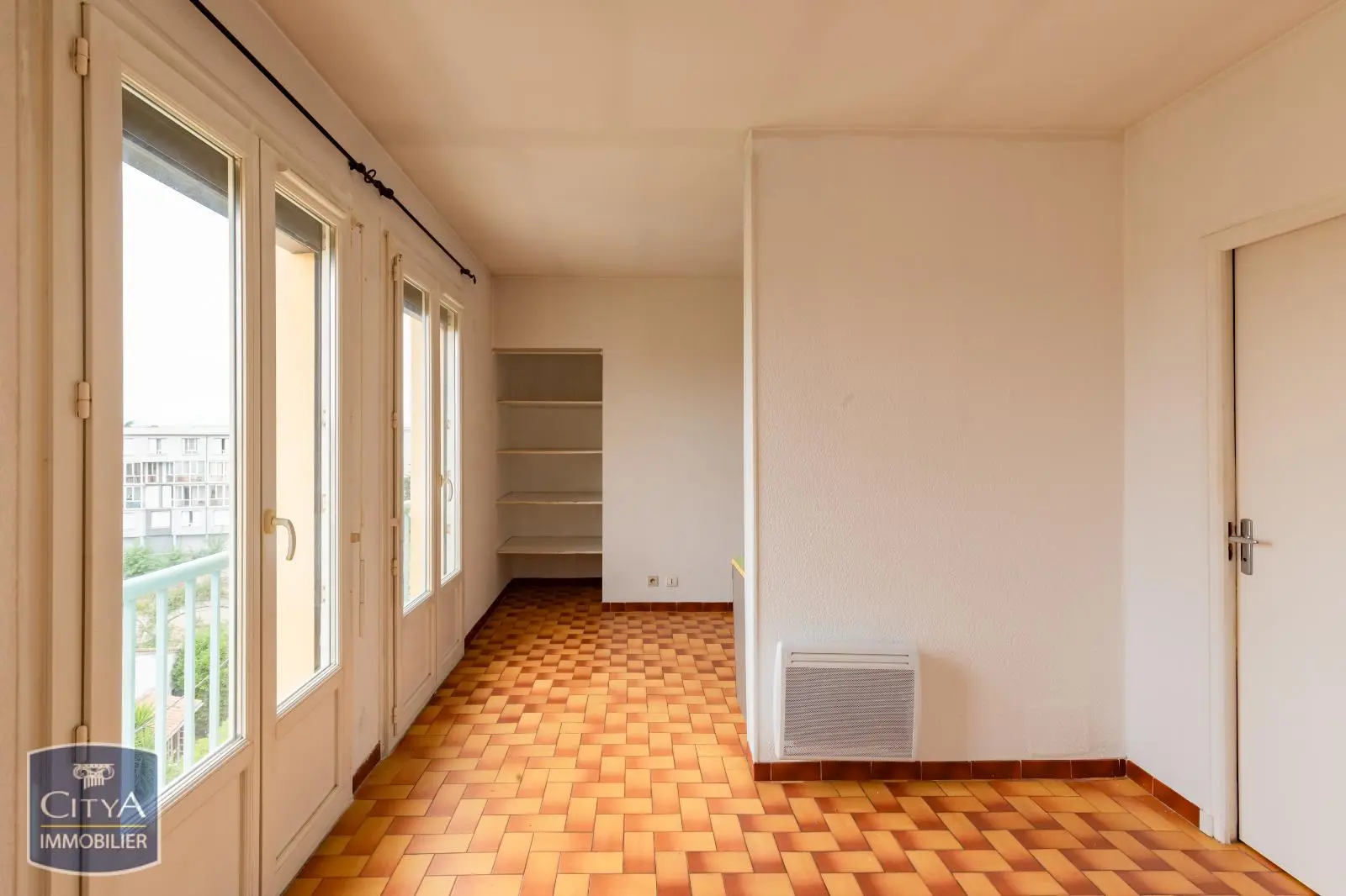 Photo 8 Appartement 1 pièce 23m²