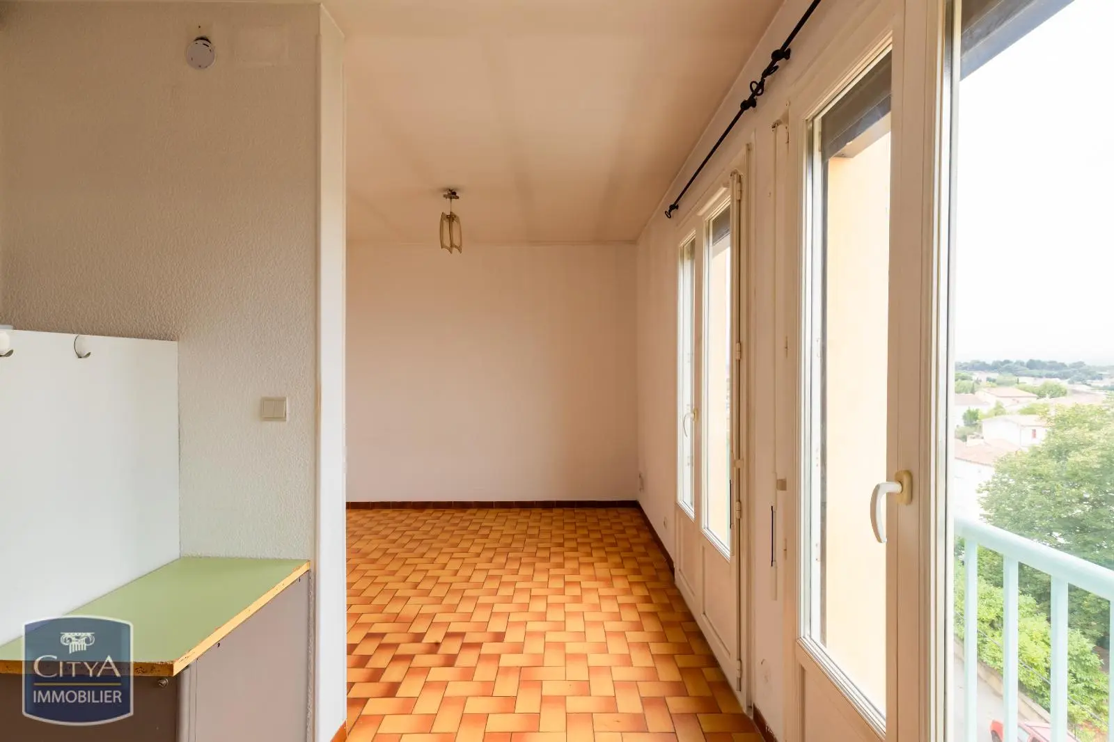 Photo 9 Appartement 1 pièce 23m²