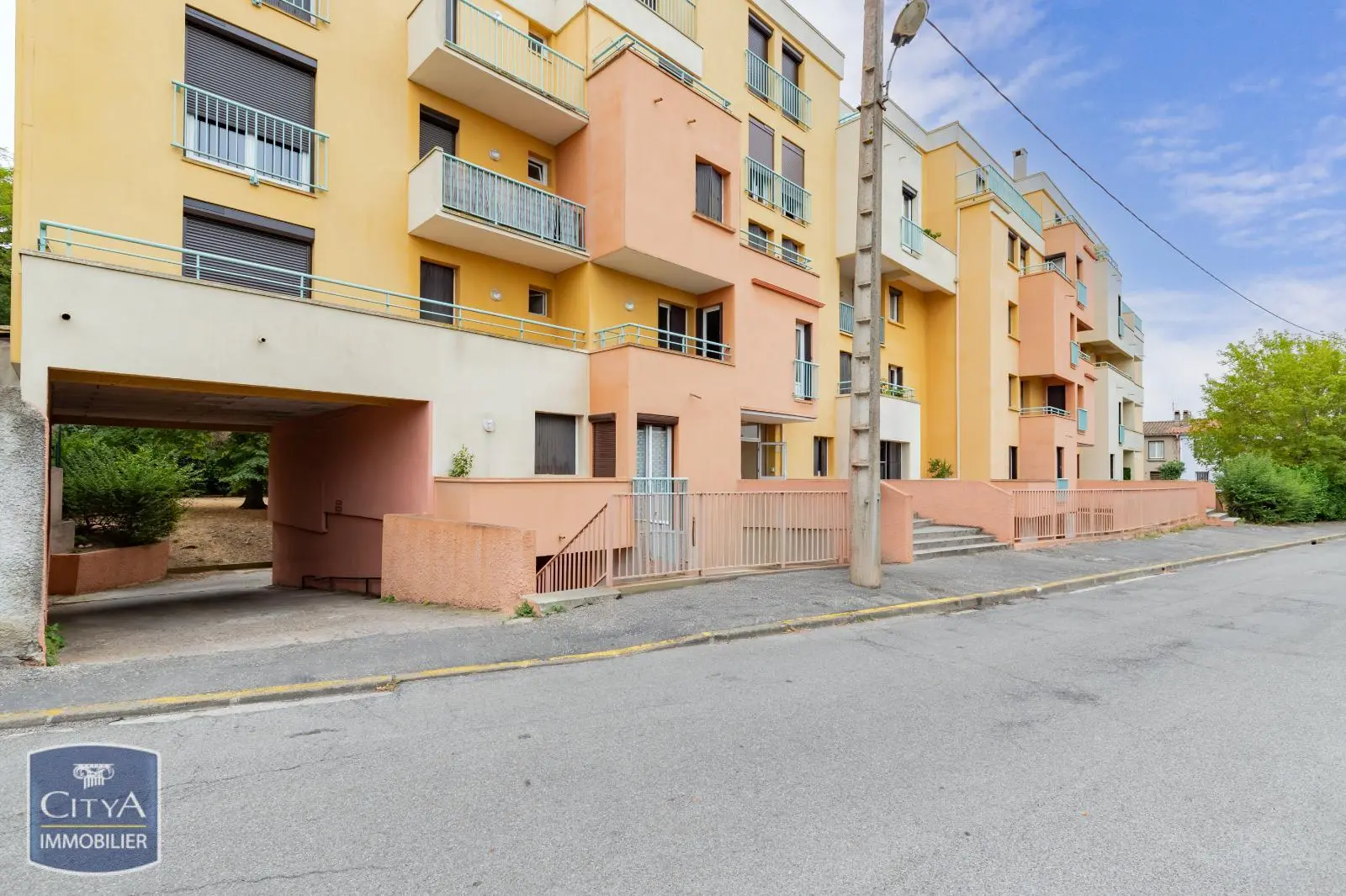 Photo 1 Appartement 1 pièce 23m²