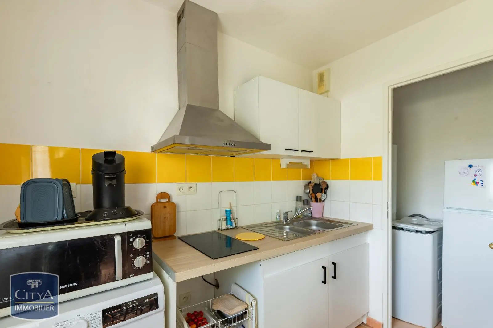 Photo 4 Appartement 2 pièces 47m²