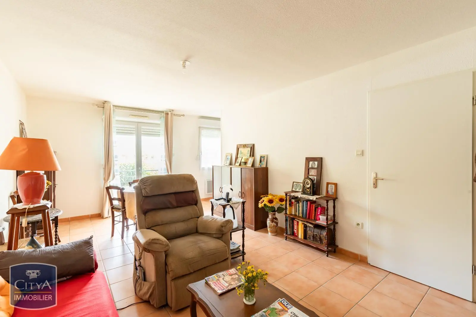 Photo 5 Appartement 2 pièces 47m²