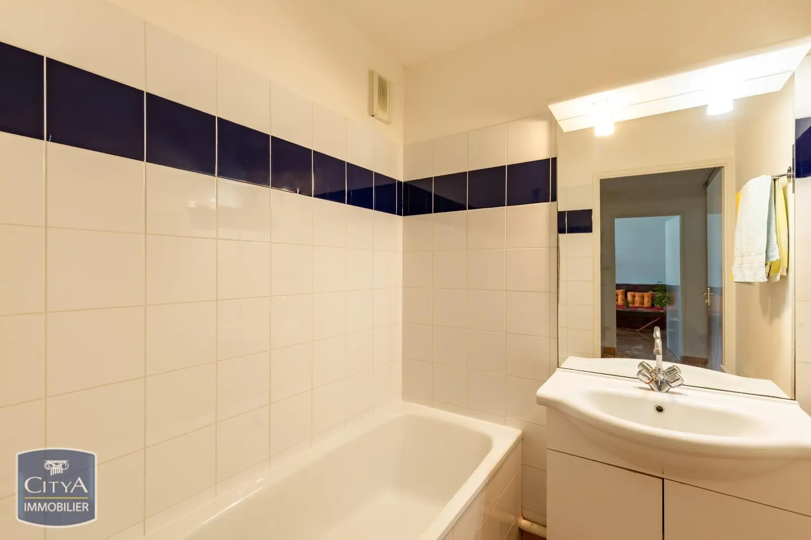 Photo 6 Appartement 2 pièces 47m²