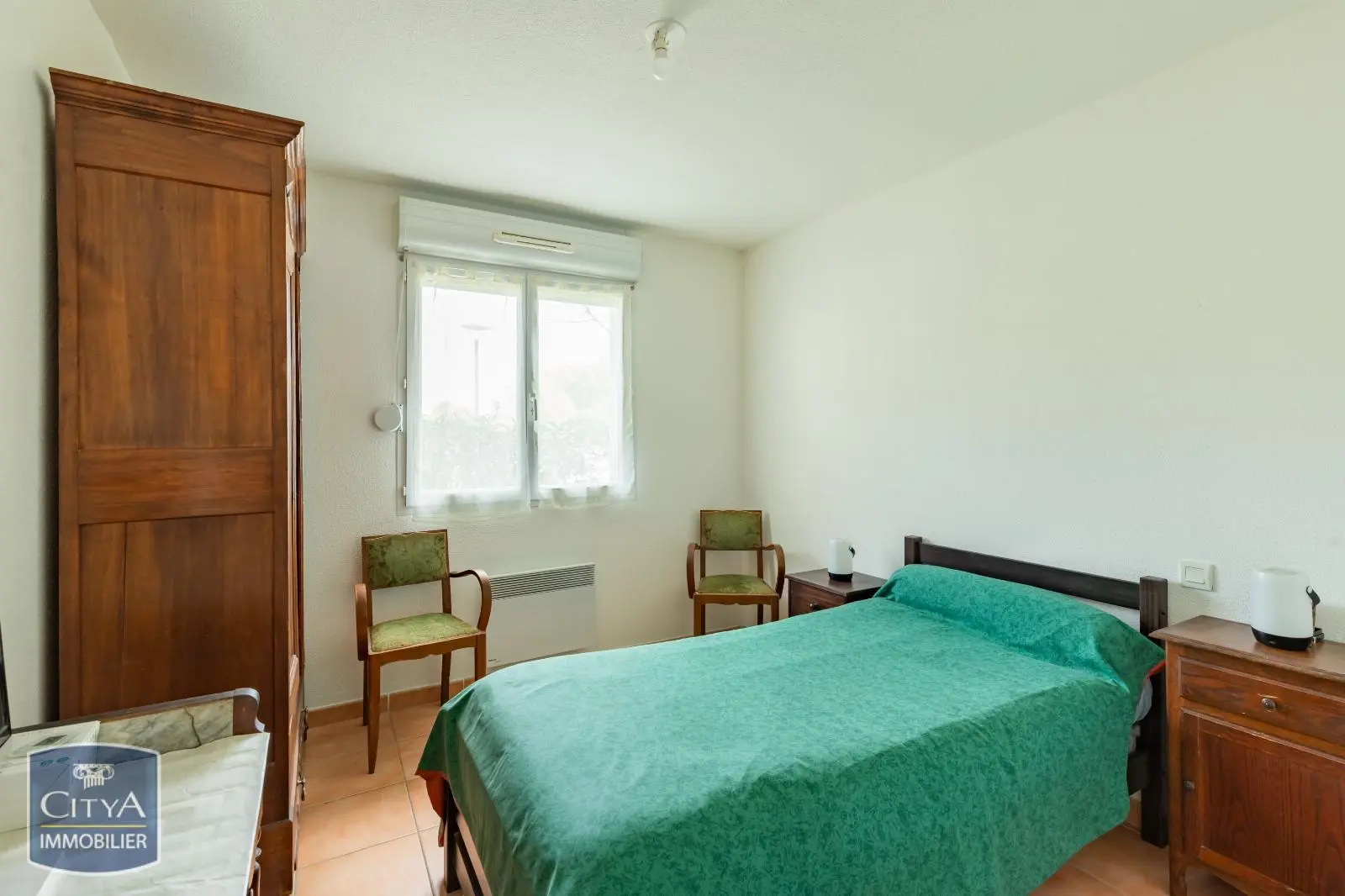 Photo 7 Appartement 2 pièces 47m²