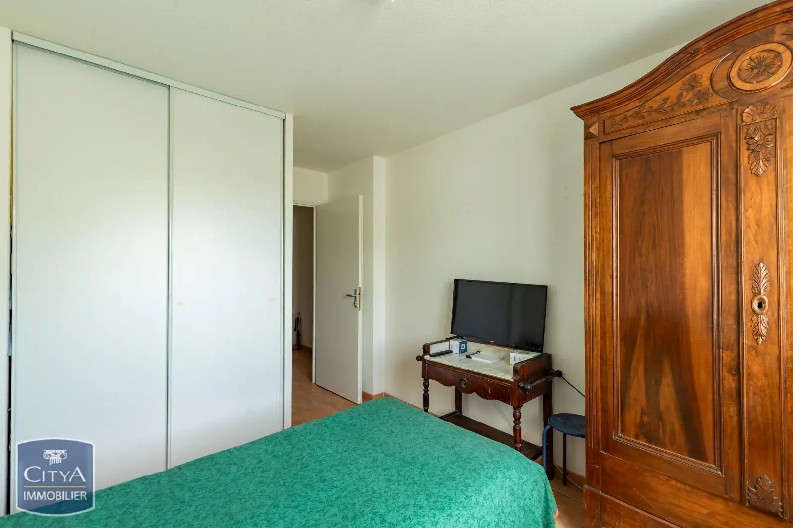 Photo 8 Appartement 2 pièces 47m²