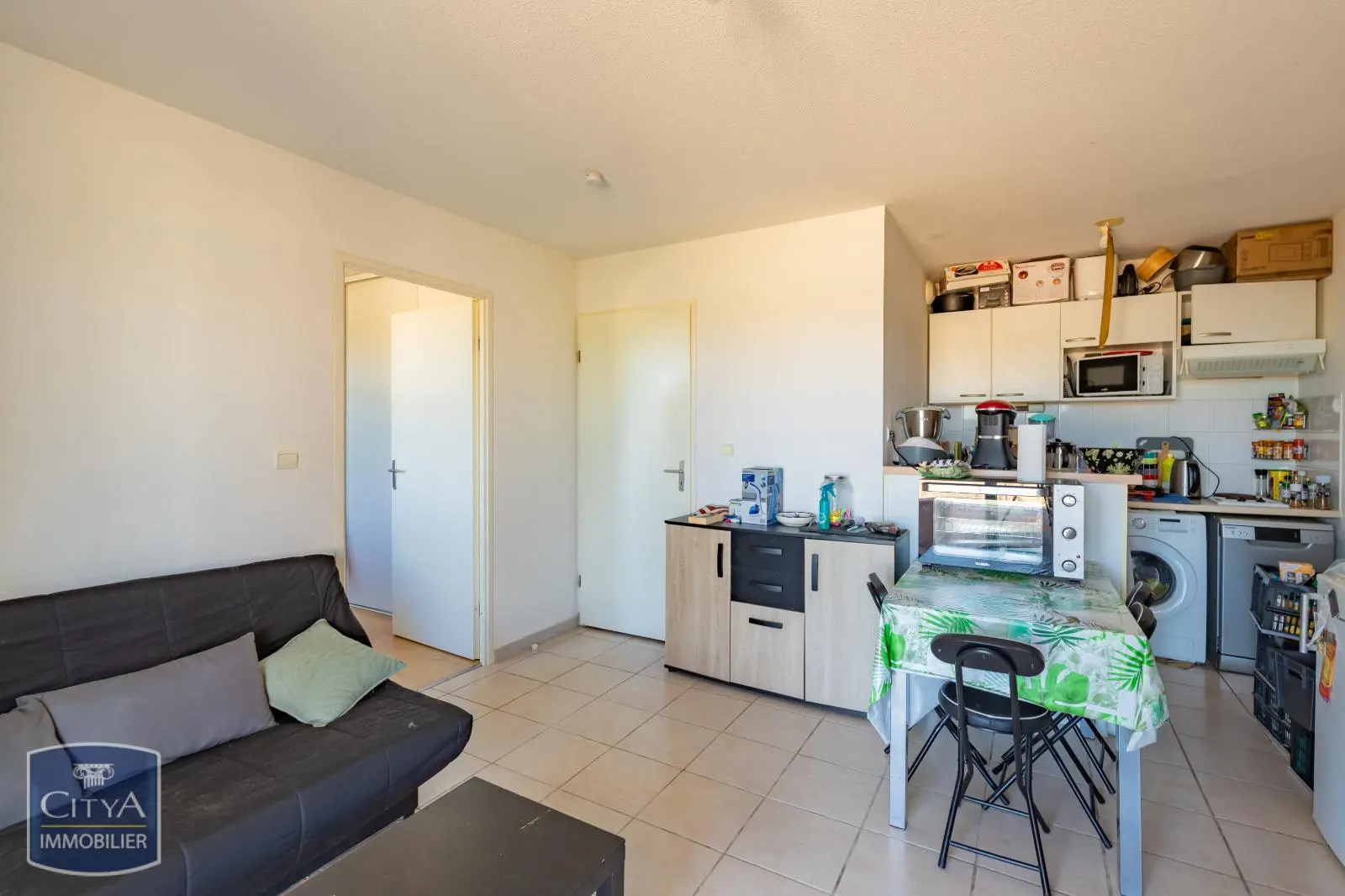 Photo 3 Appartement 2 pièces 37m²