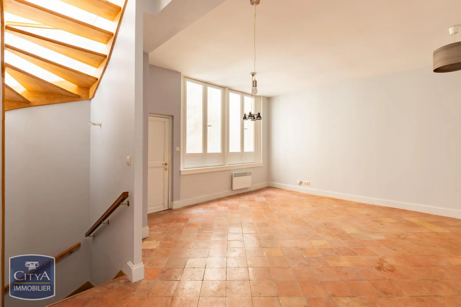 Photo 5 Appartement 3 pièces 62m²