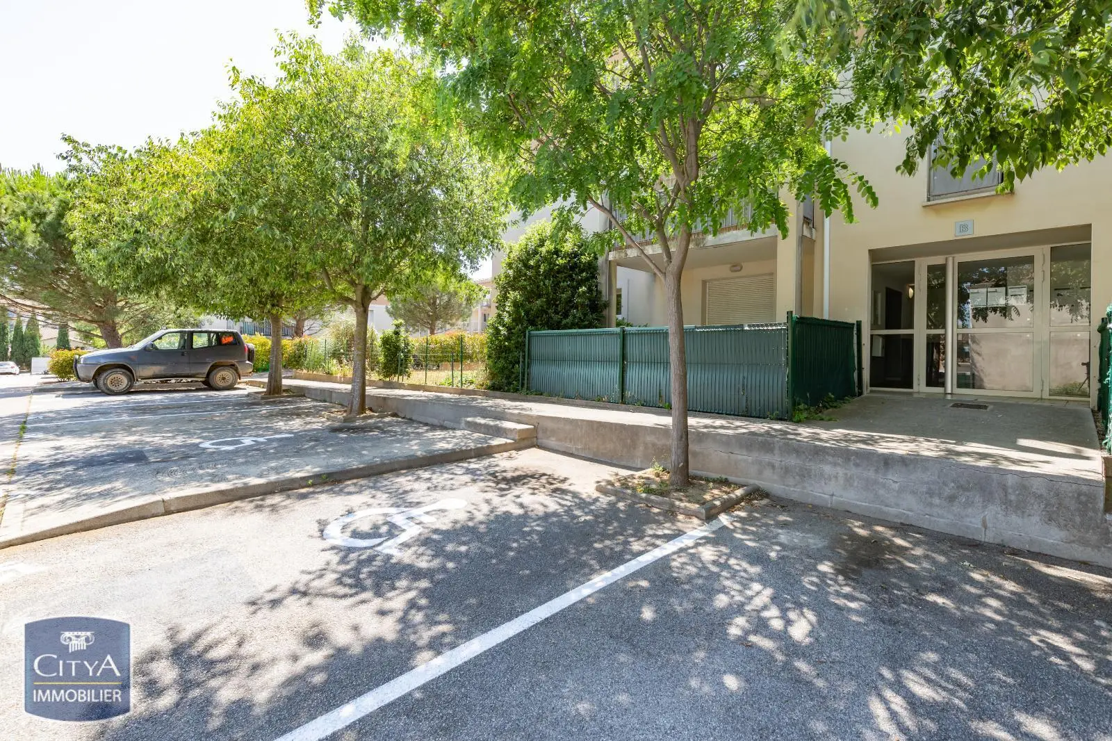 Photo 3 appartement Carcassonne