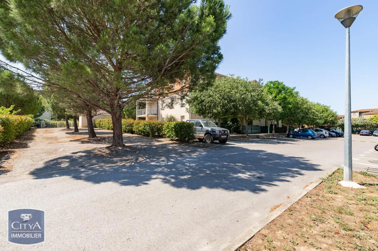 Photo 6 appartement Carcassonne