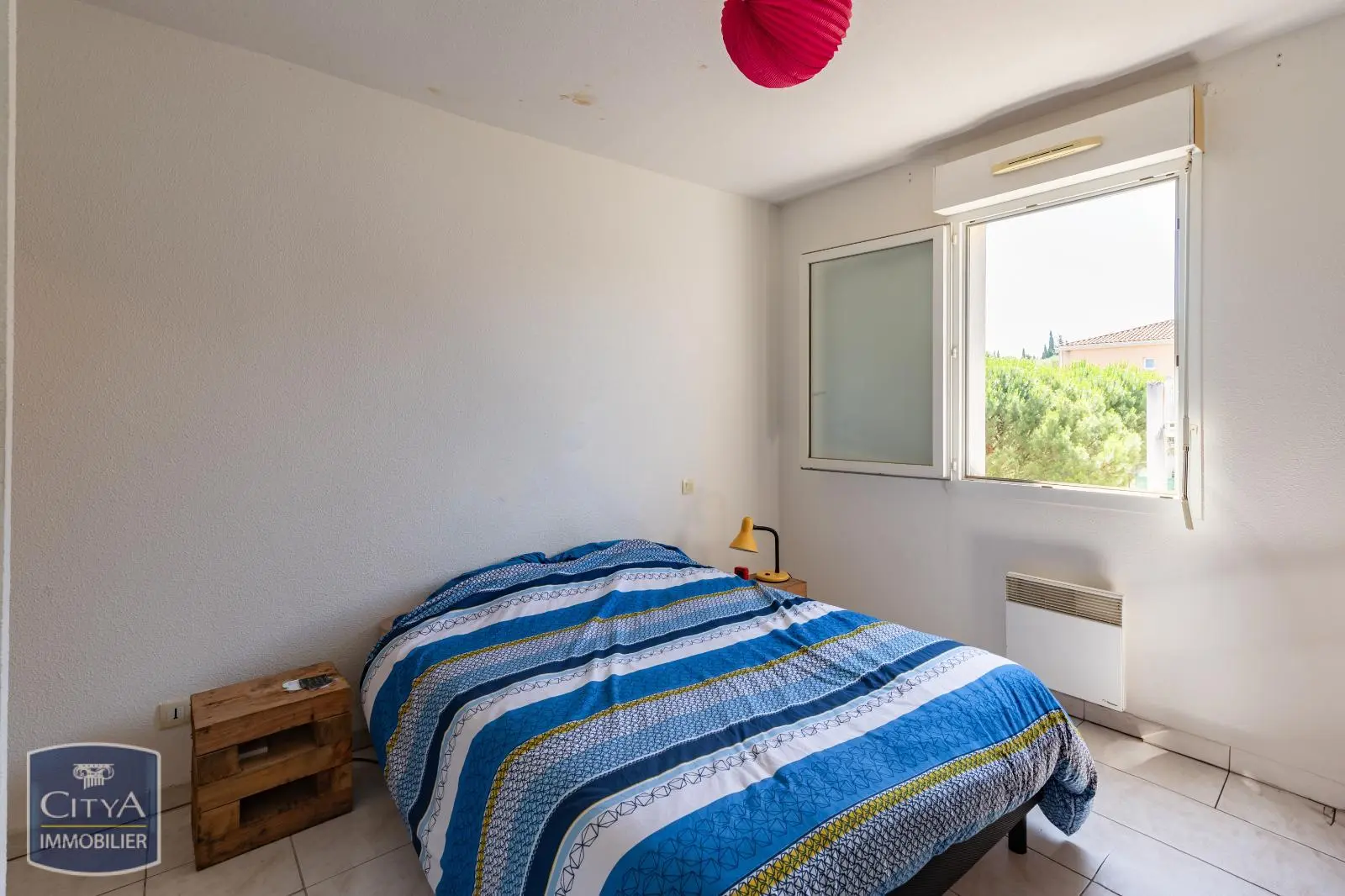 Photo 4 appartement Carcassonne