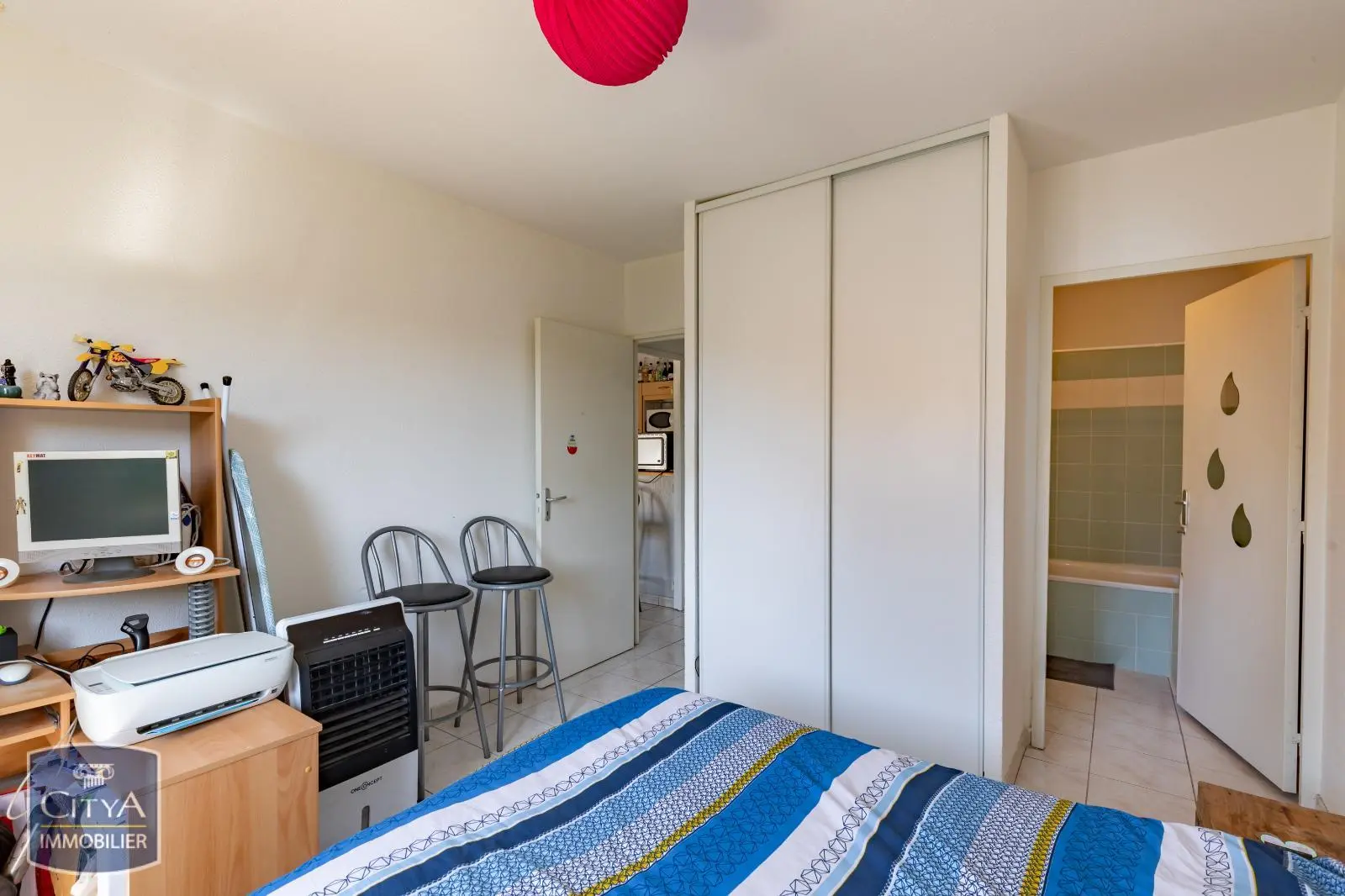 Photo 5 appartement Carcassonne