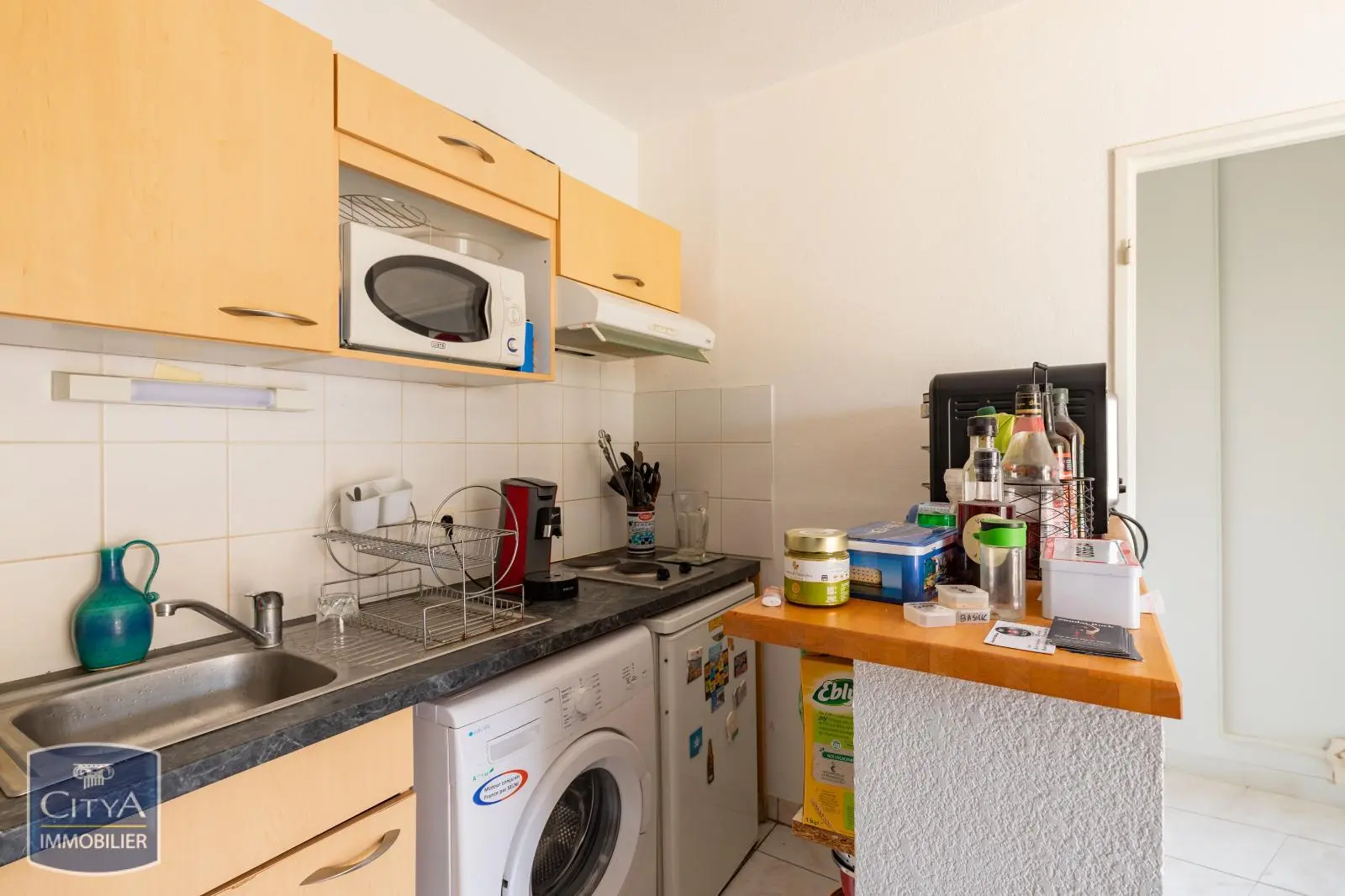 Photo 2 appartement Carcassonne