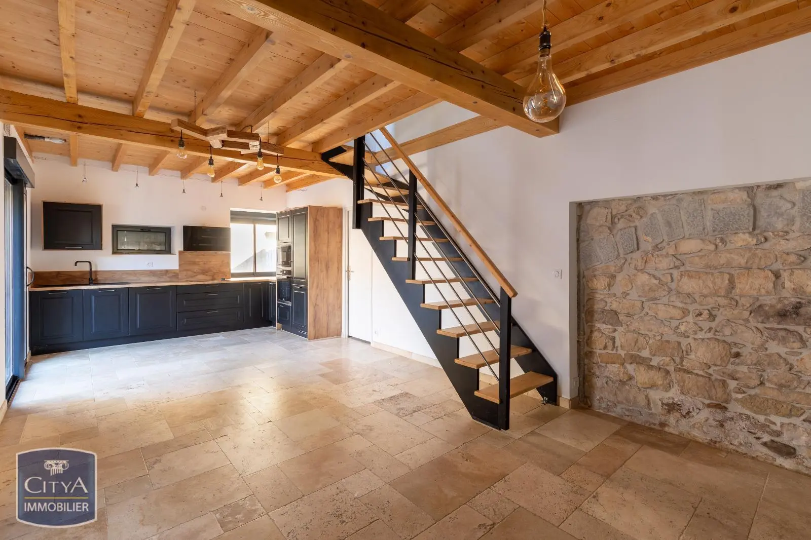 Photo 10 Maison 3 pièces 80m²