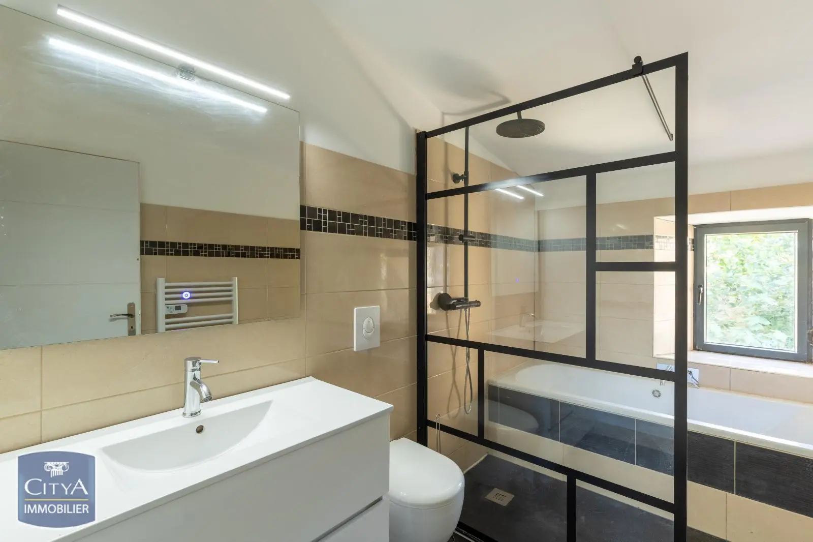 Photo 6 Maison 3 pièces 80m²