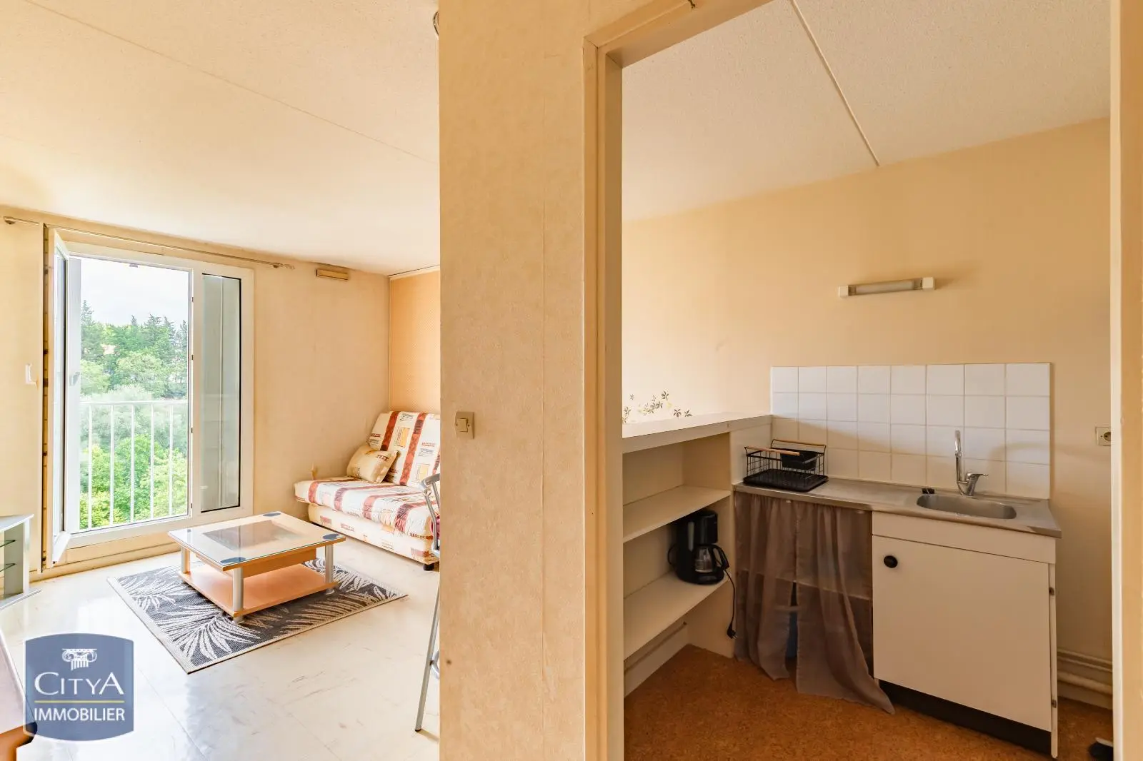 Photo 6 Appartement 2 pièces 37m²