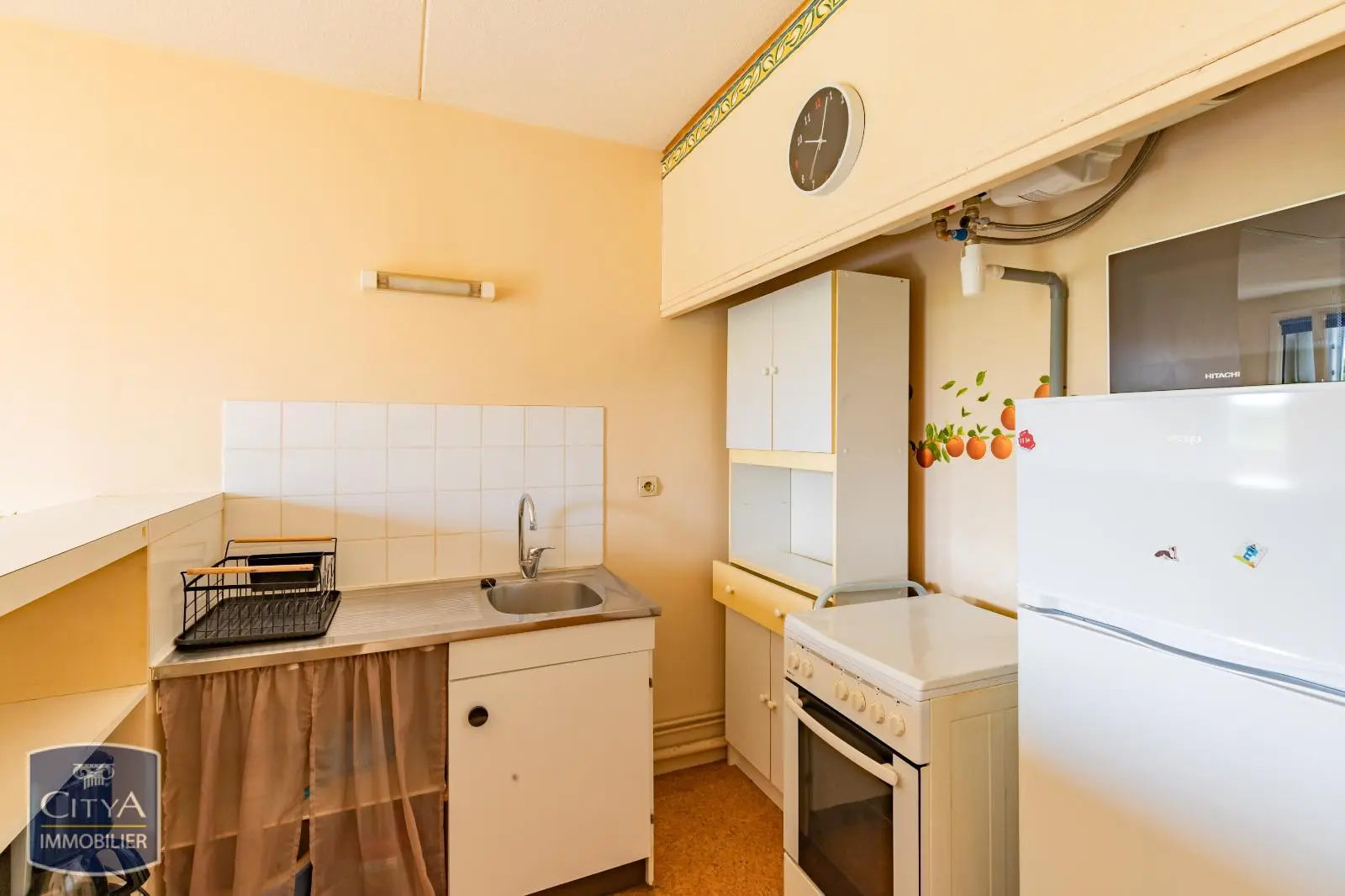 Photo 4 Appartement 2 pièces 37m²