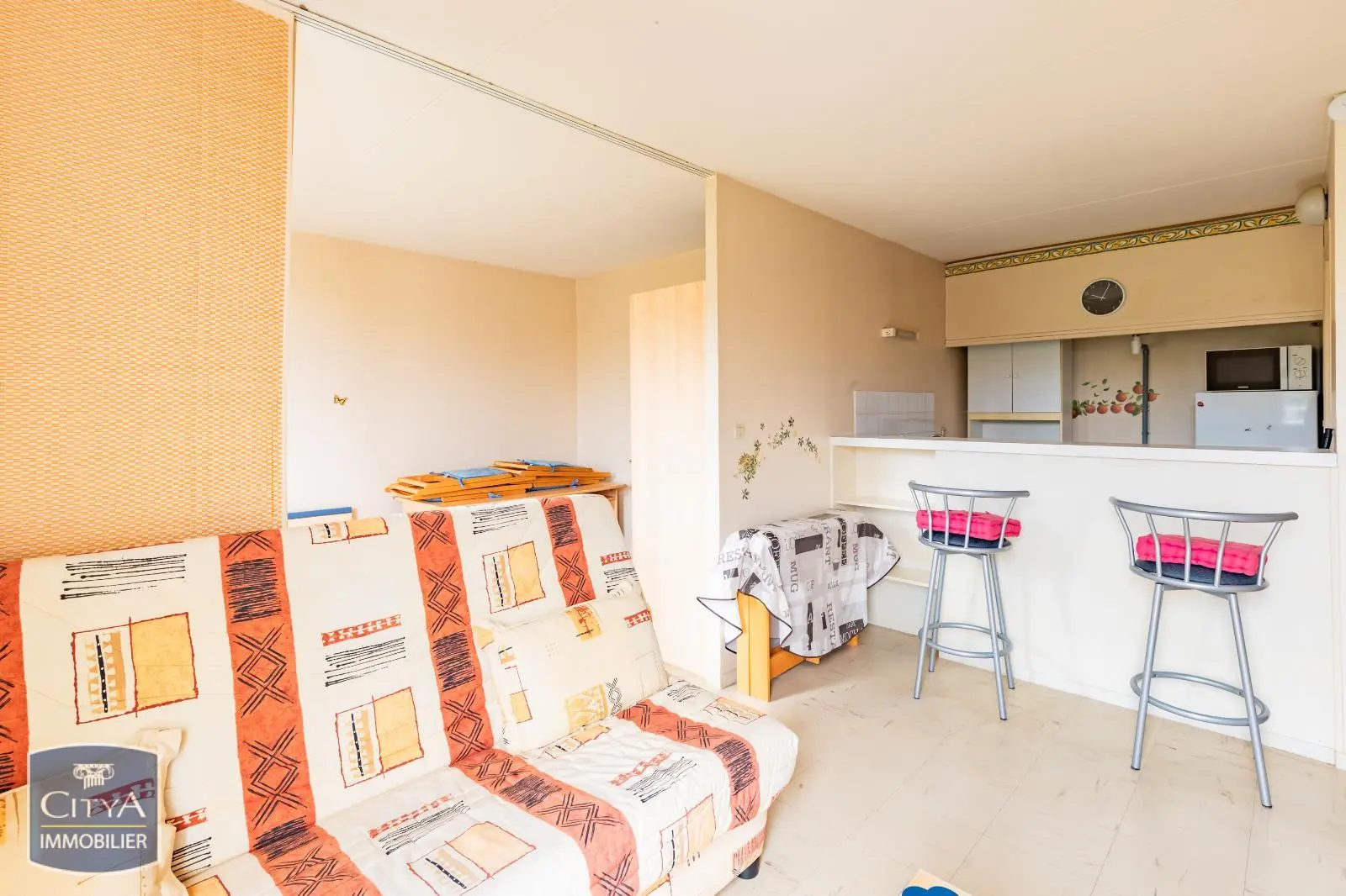 Photo 7 Appartement 2 pièces 37m²