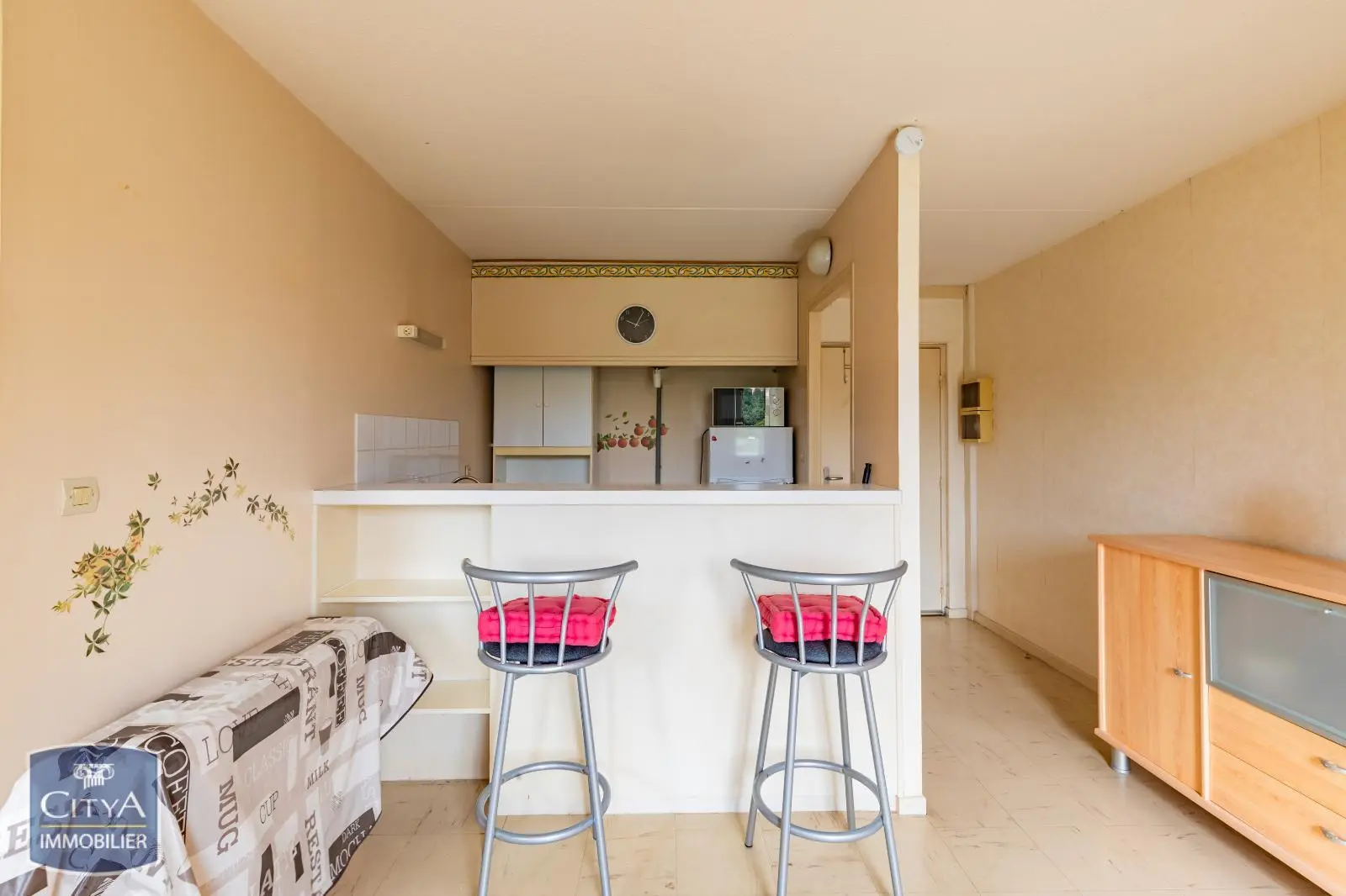 Photo 8 Appartement 2 pièces 37m²