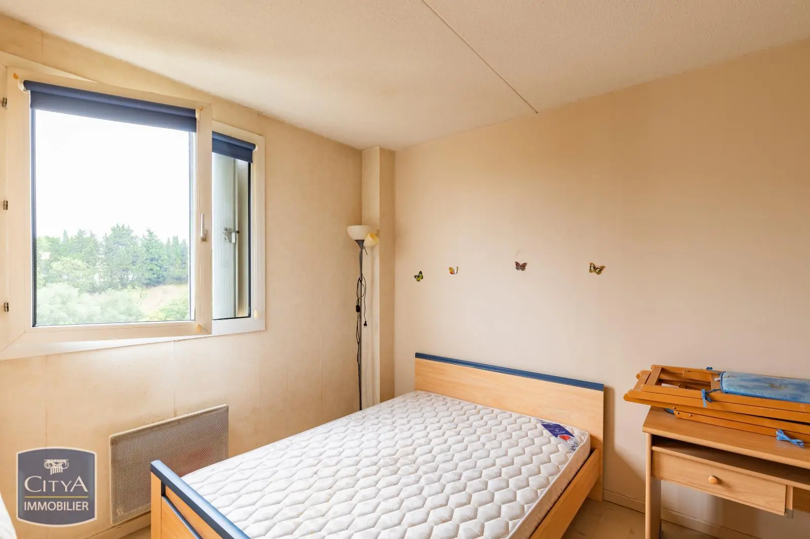 Photo 9 Appartement 2 pièces 37m²