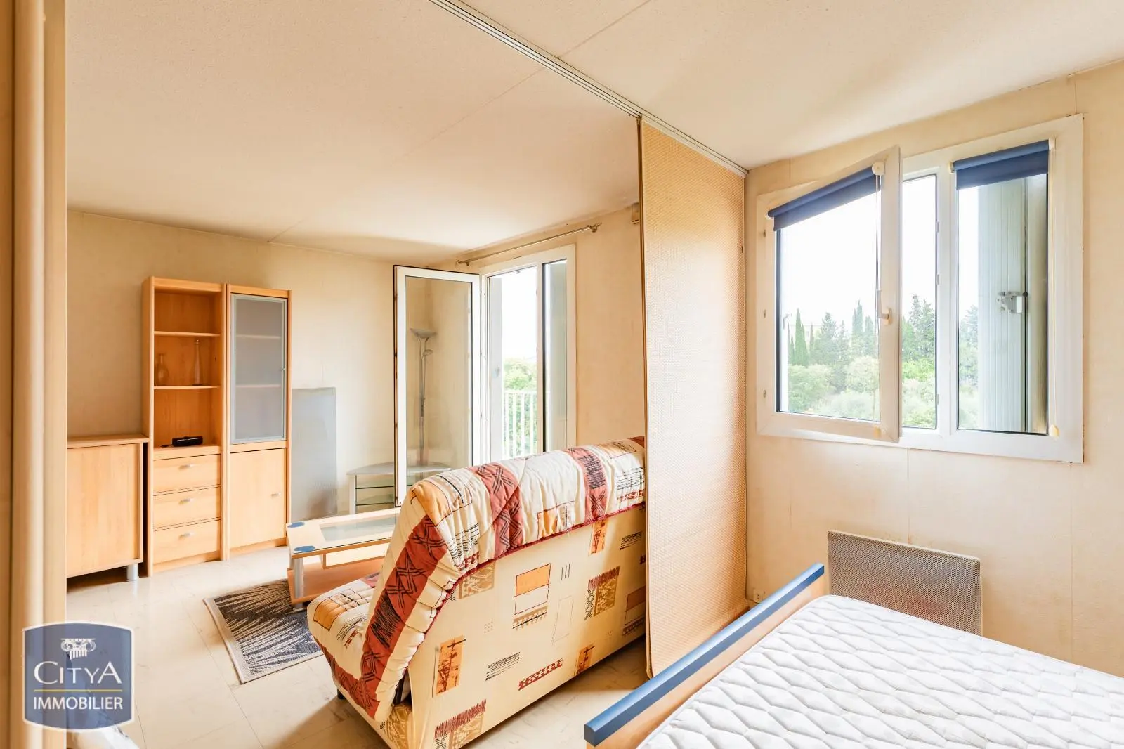 Photo 3 Appartement 2 pièces 37m²