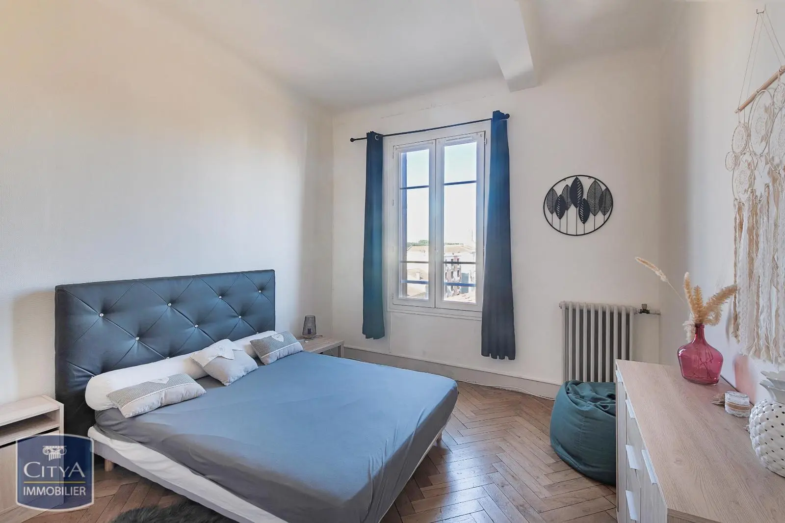 Photo 4 Appartement 2 pièces 43.1m²