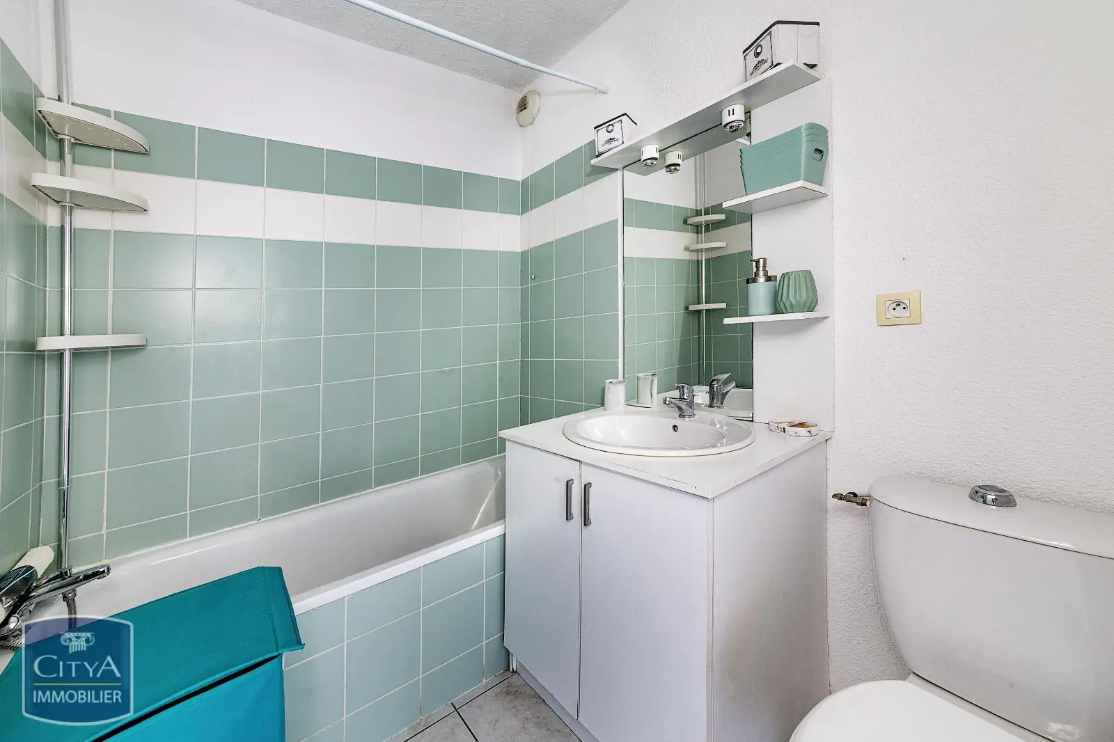 Photo 6 Appartement 1 pièce 22m²