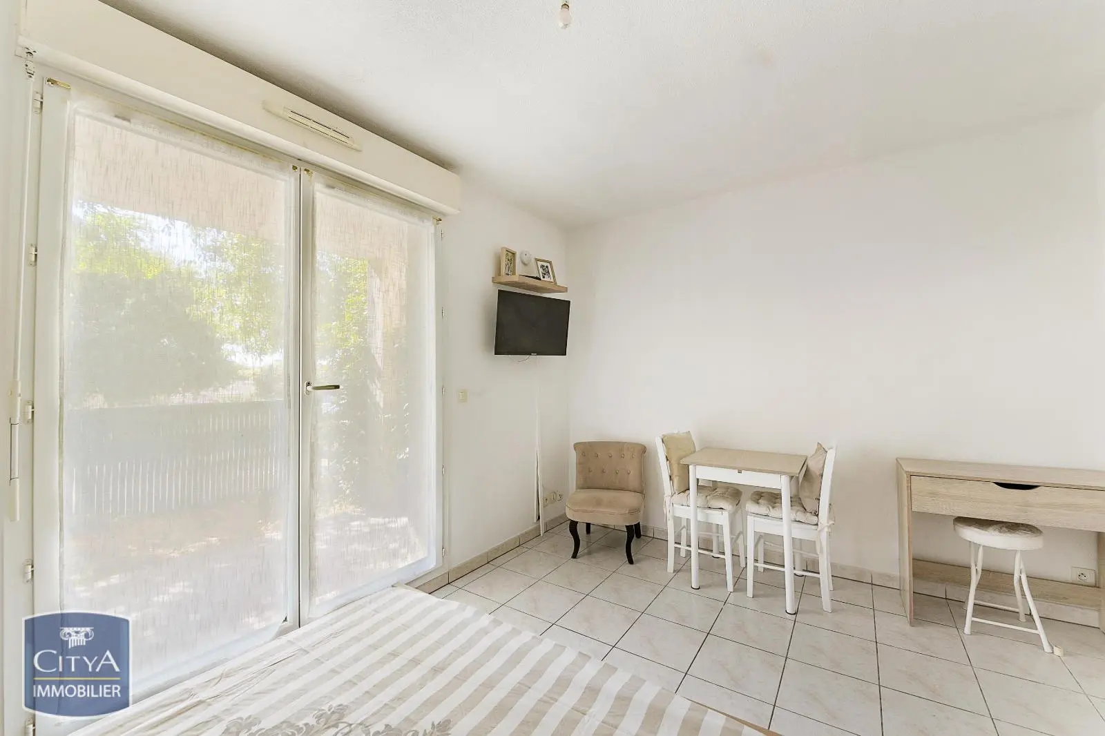 Photo 4 Appartement 1 pièce 22m²