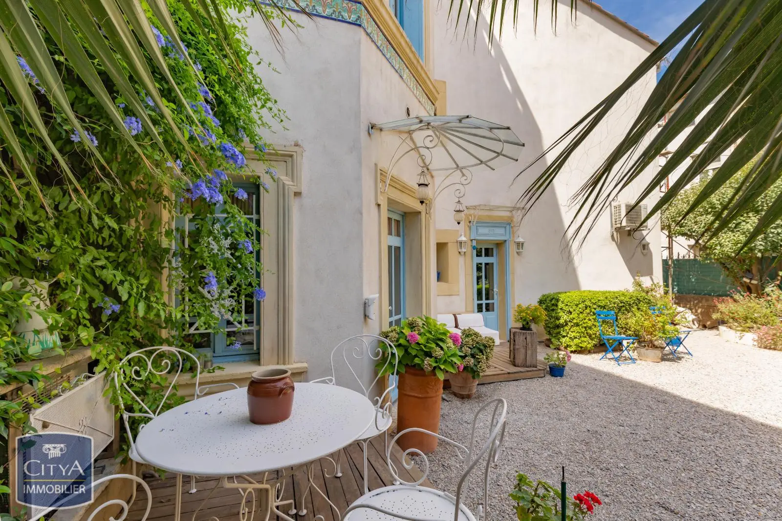 Photo 6 maison Luc-sur-Orbieu