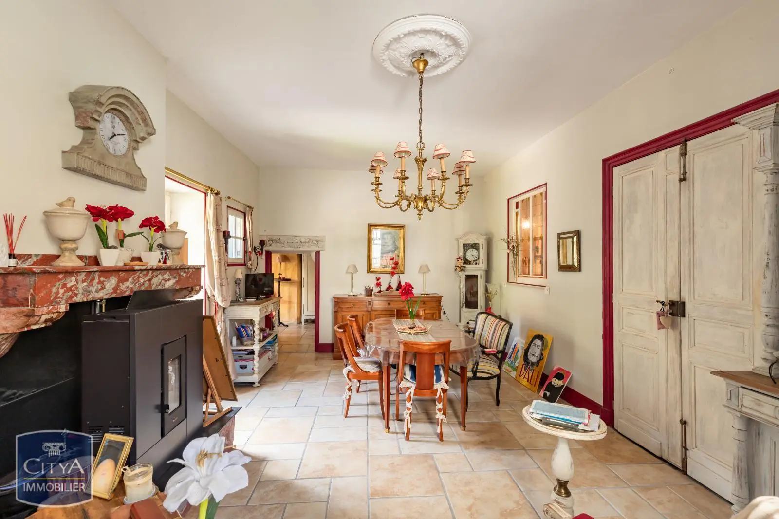 Photo 10 maison Luc-sur-Orbieu