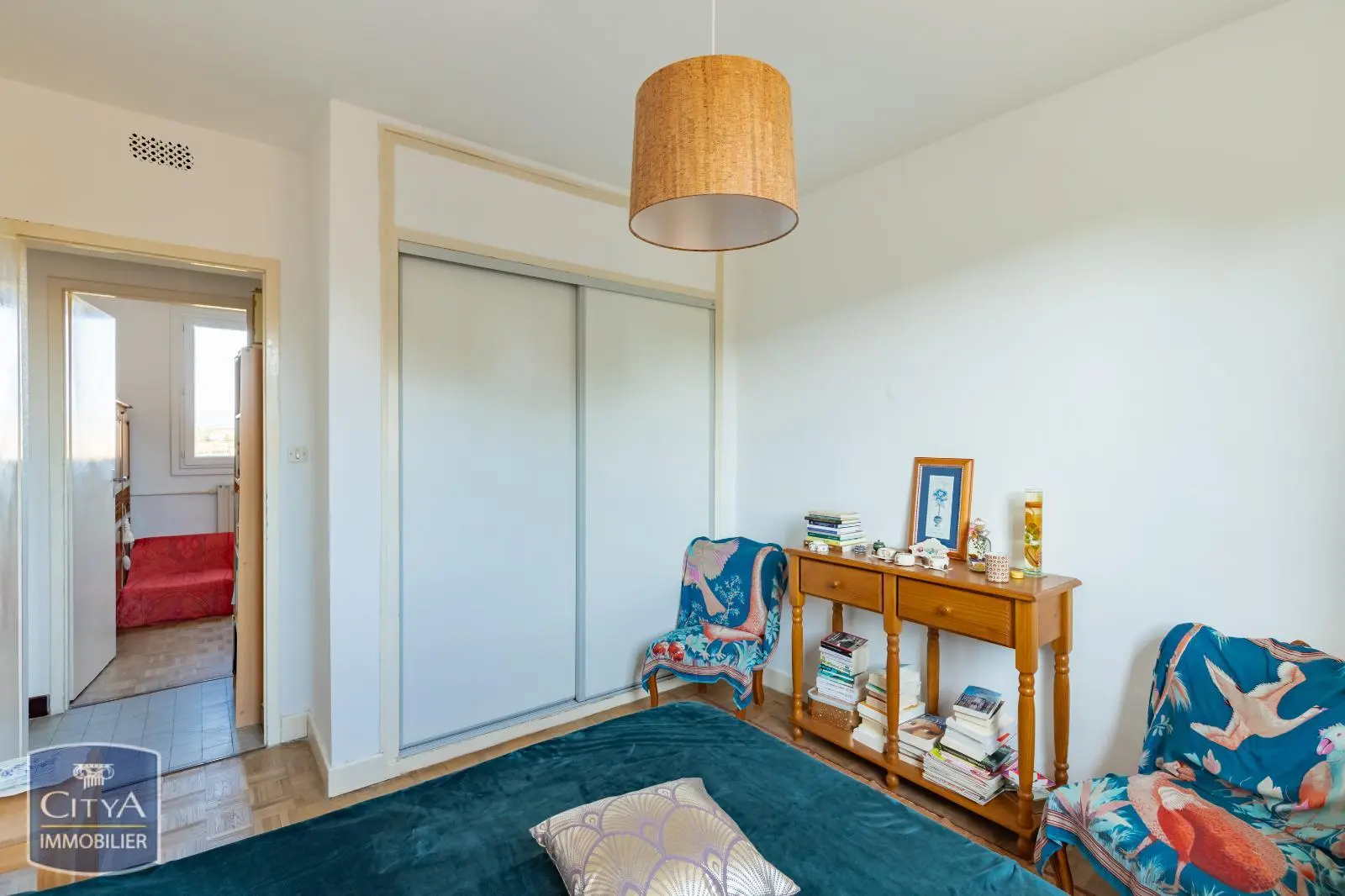 Photo 8 Appartement 3 pièces 65.1m²