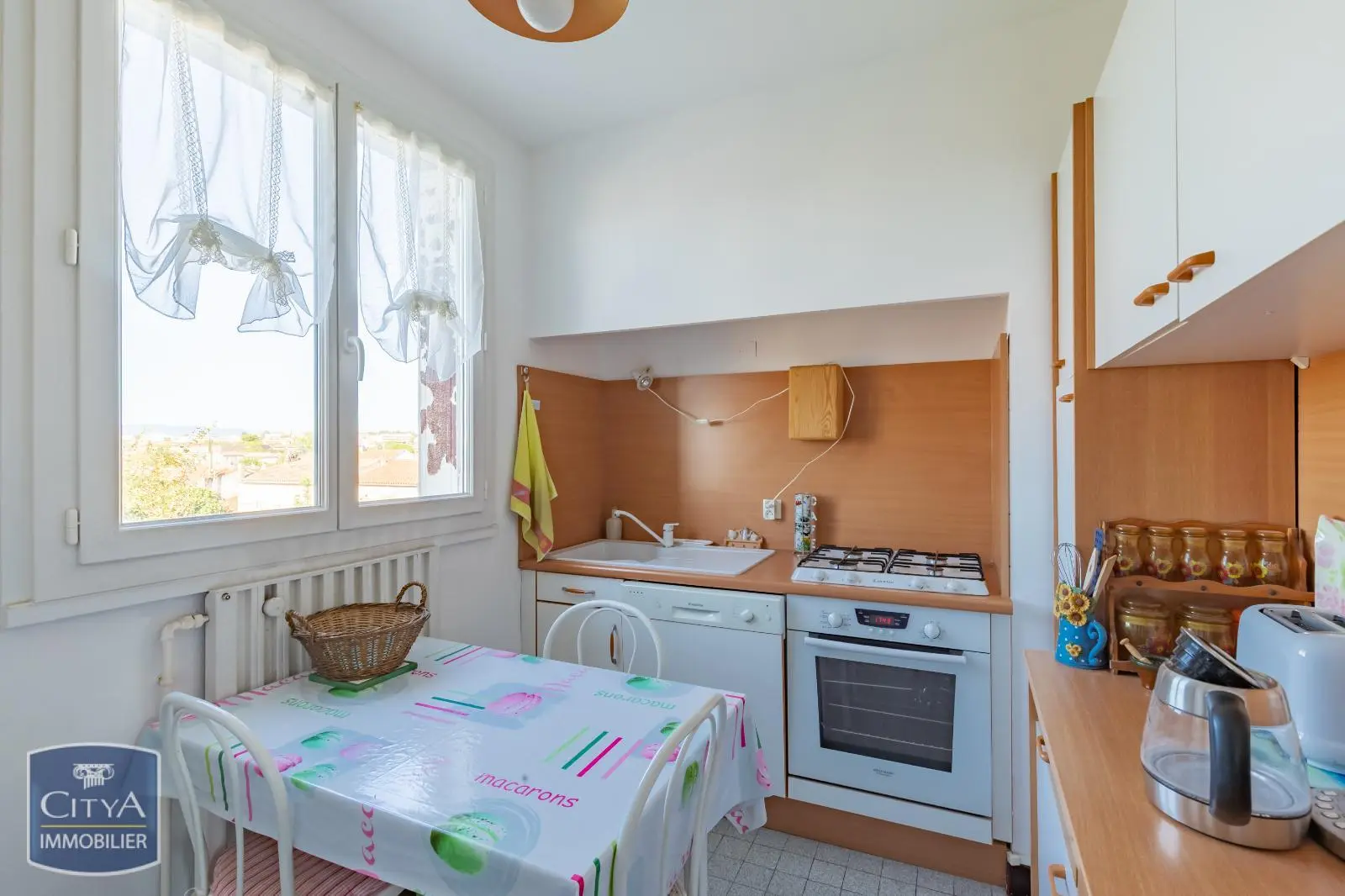 Photo 4 Appartement 3 pièces 65.1m²