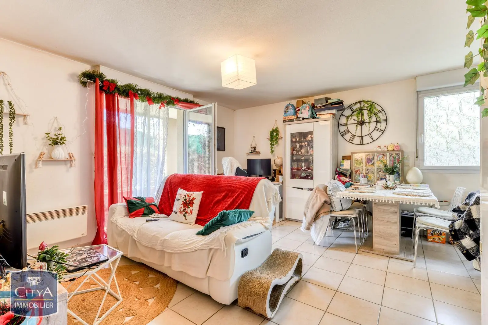 Photo 2 Appartement 3 pièces 57m²