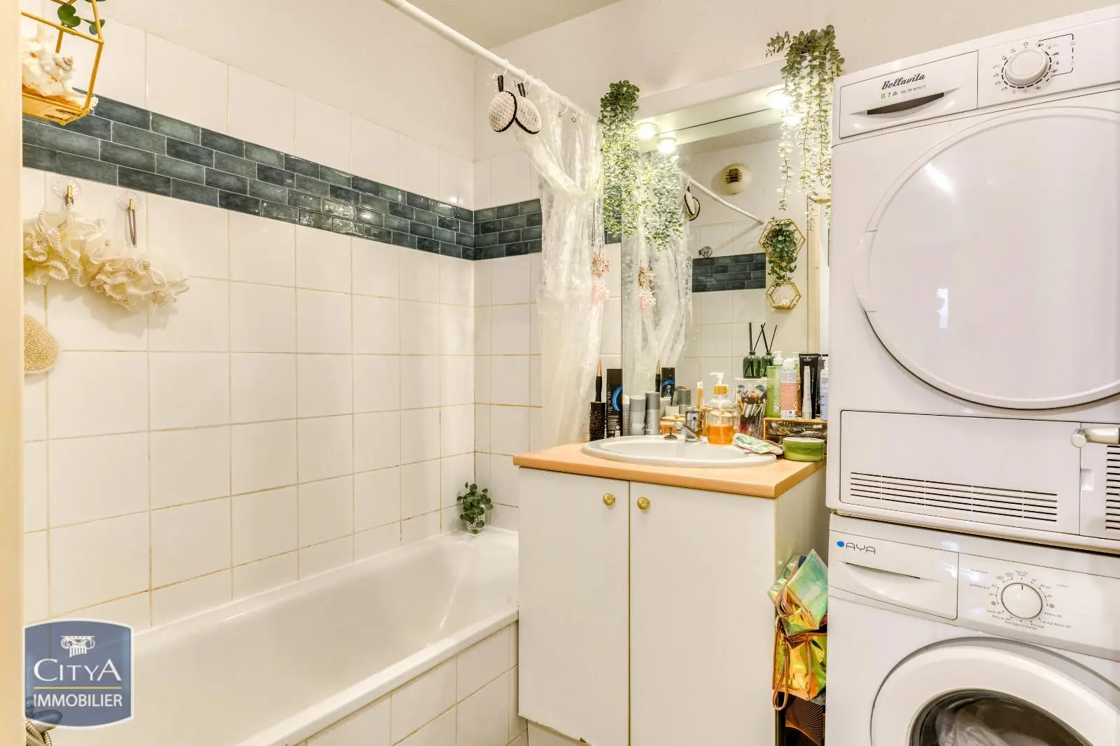 Photo 9 Appartement 3 pièces 57m²