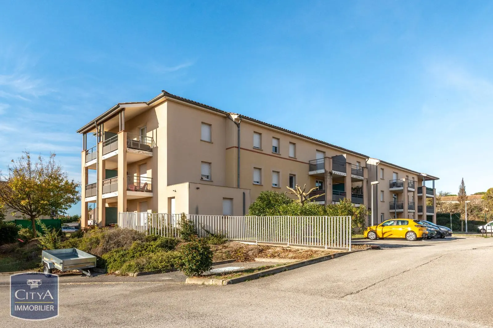 Photo 10 Appartement 3 pièces 57m²