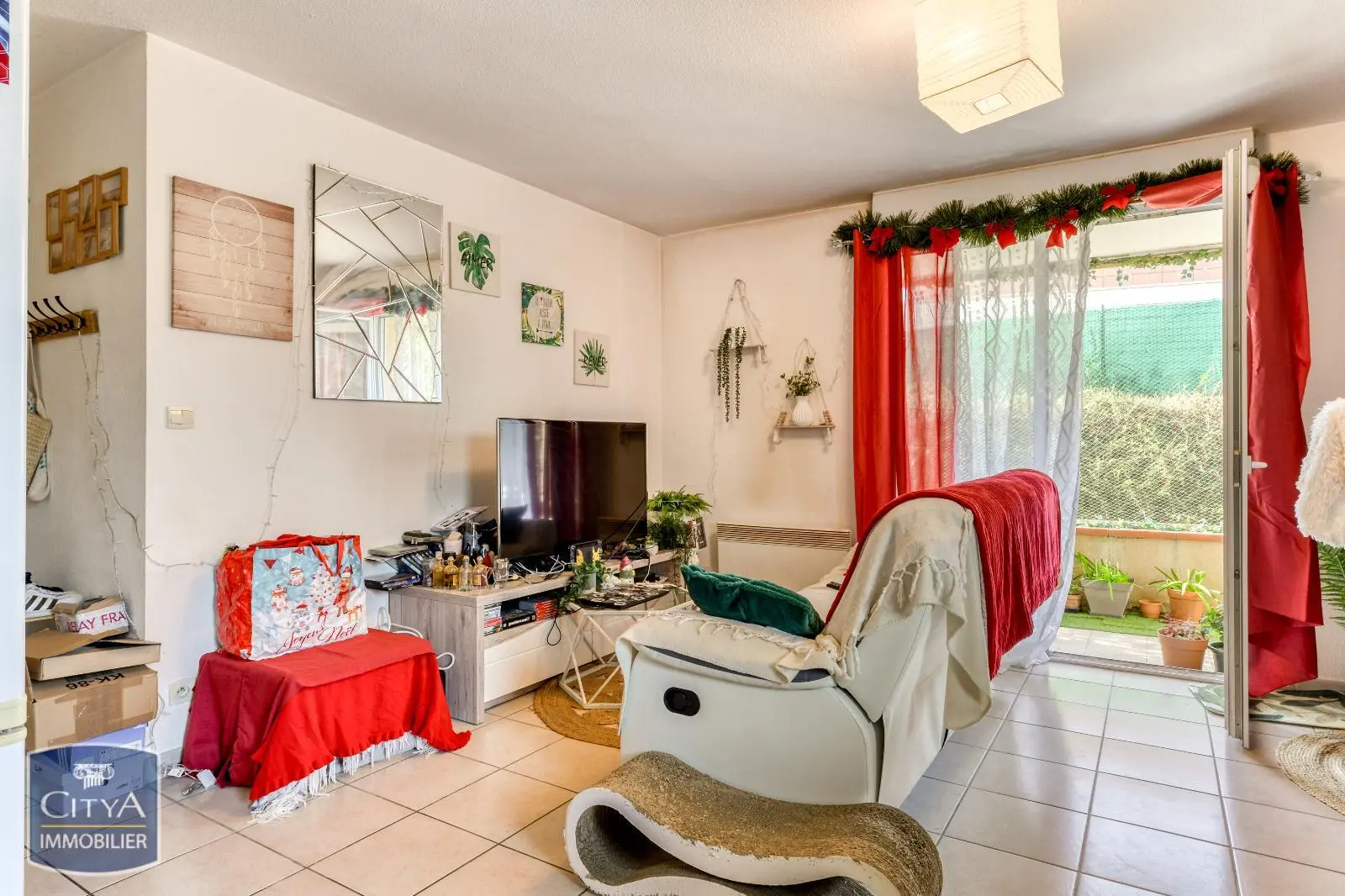 Photo 1 Appartement 3 pièces 57m²