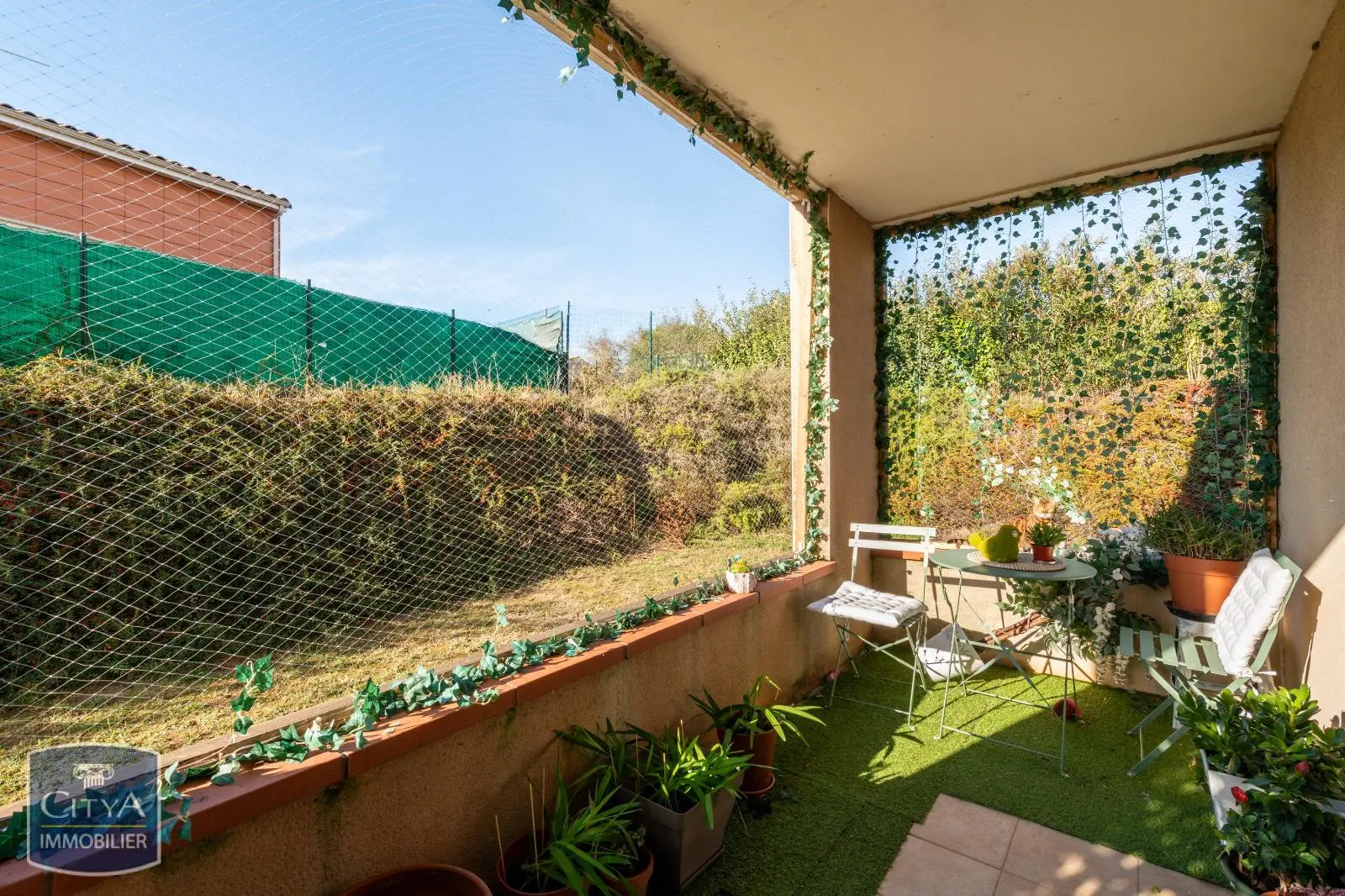 Photo 3 Appartement 3 pièces 57m²