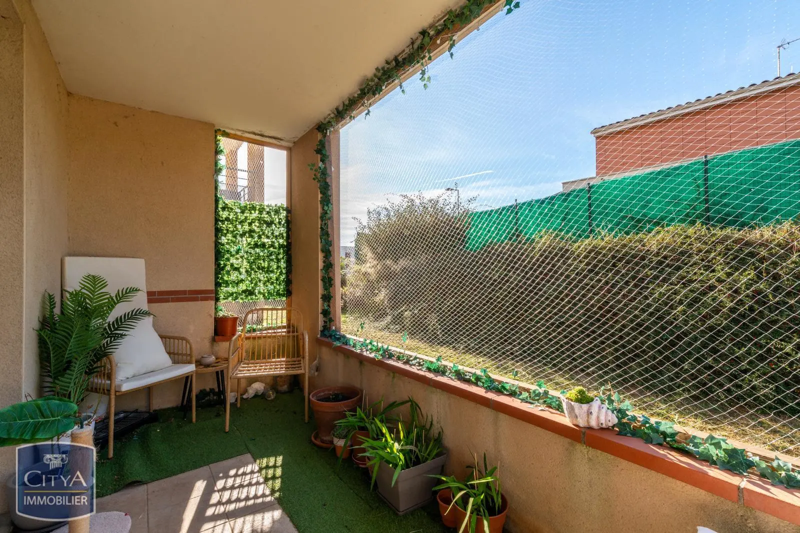 Photo 4 Appartement 3 pièces 57m²