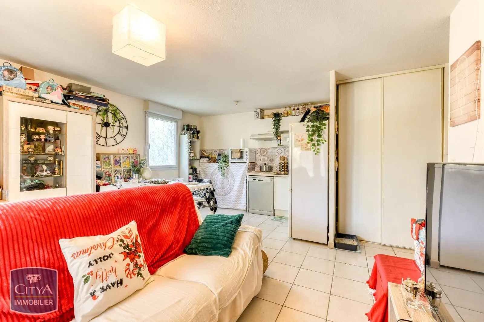 Photo 5 Appartement 3 pièces 57m²