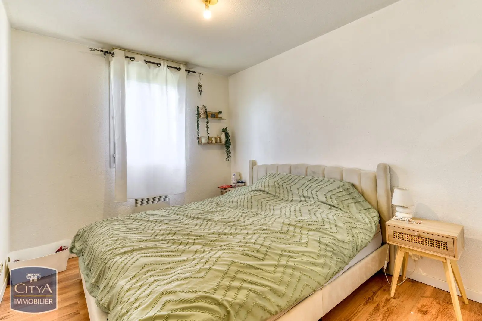 Photo 8 Appartement 3 pièces 57m²