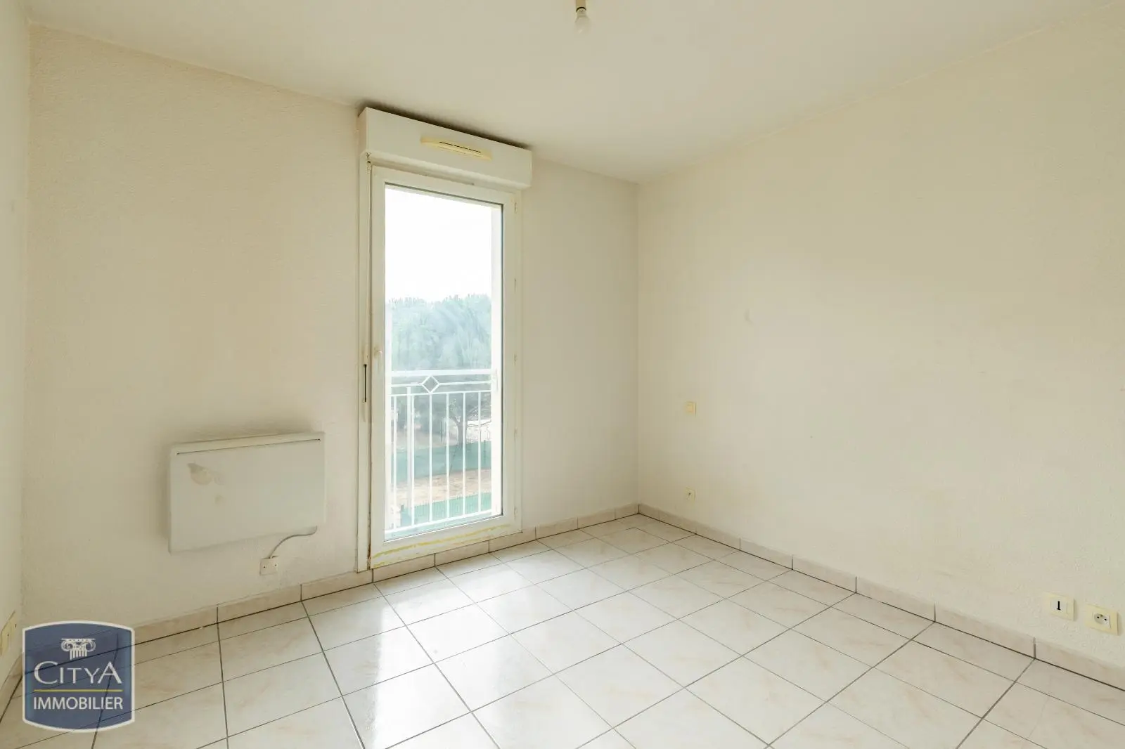 Photo 1 appartement Carcassonne
