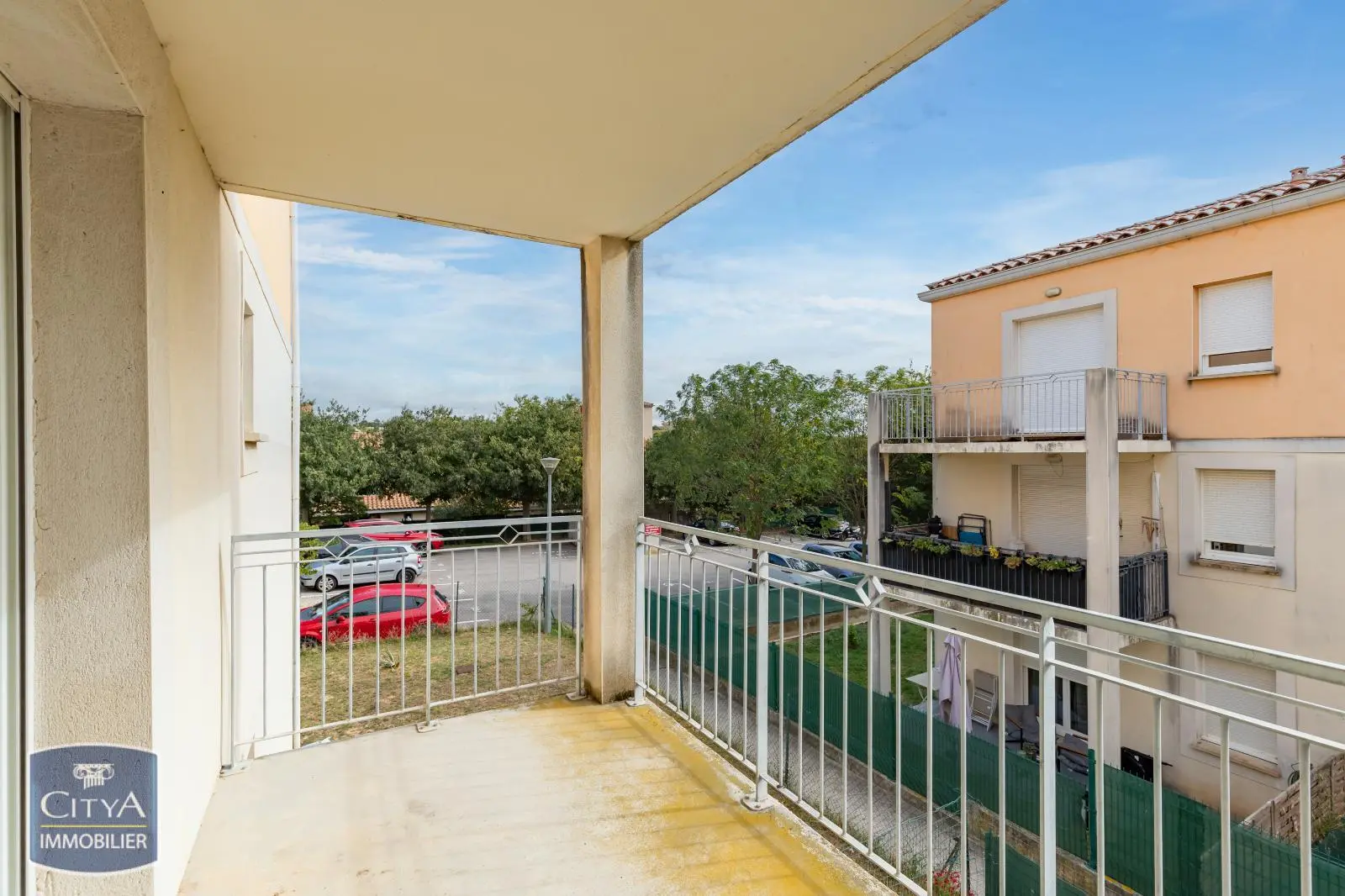 Photo 6 appartement Carcassonne