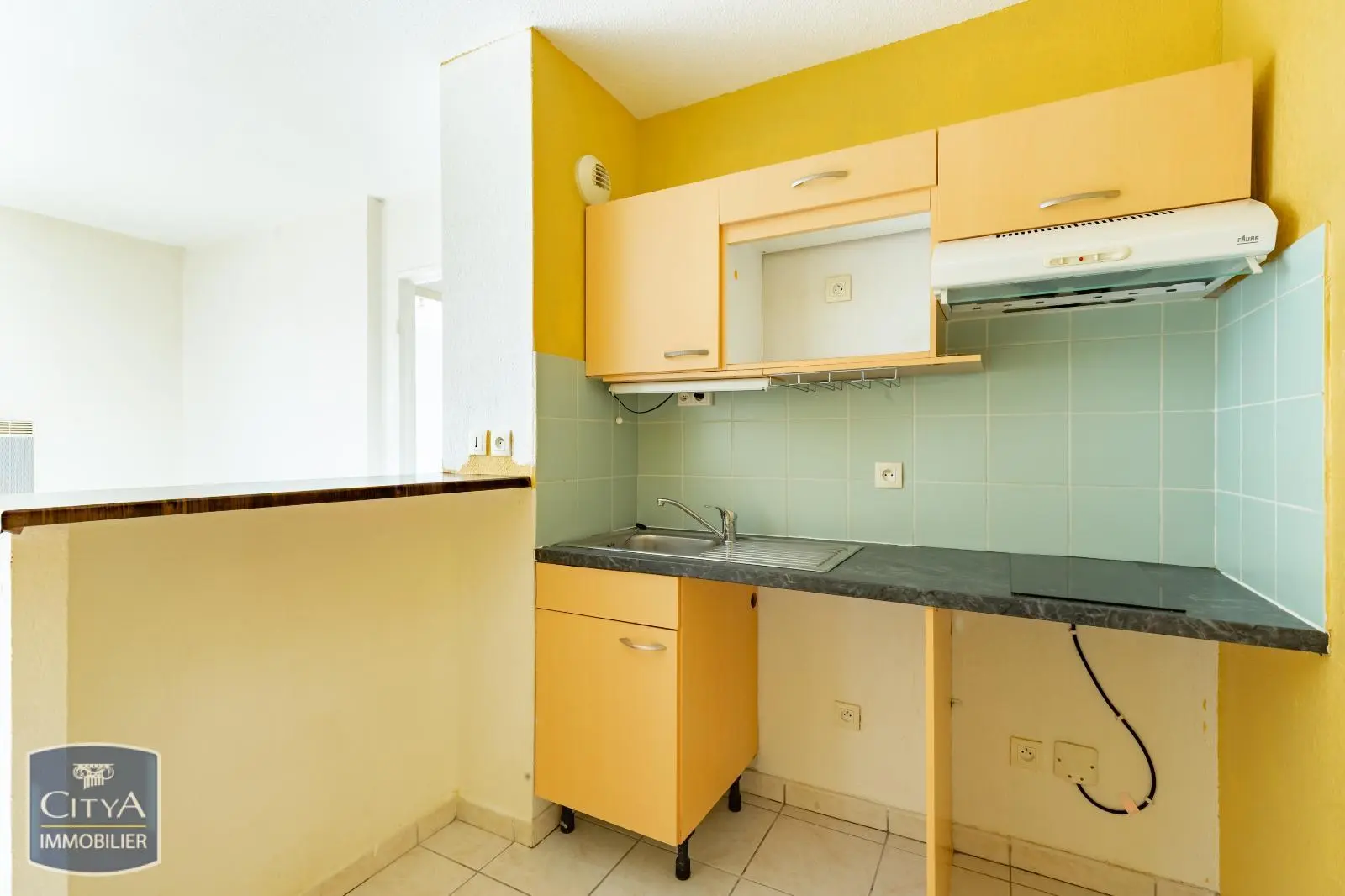 Photo 3 appartement Carcassonne