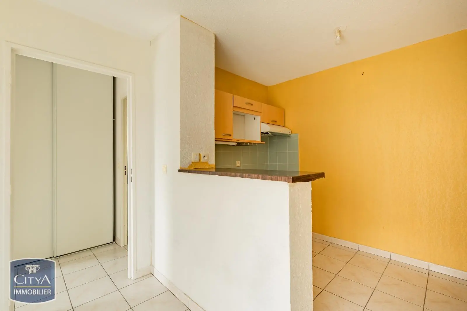 Photo 4 appartement Carcassonne